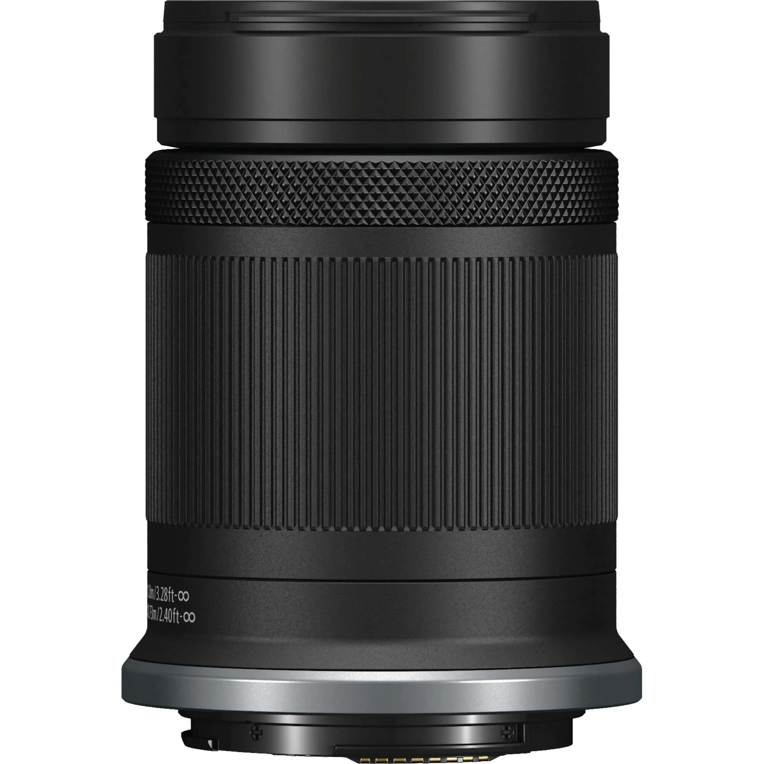 עדשה Canon RF-S 55-210mm F/5-7.1 IS STM