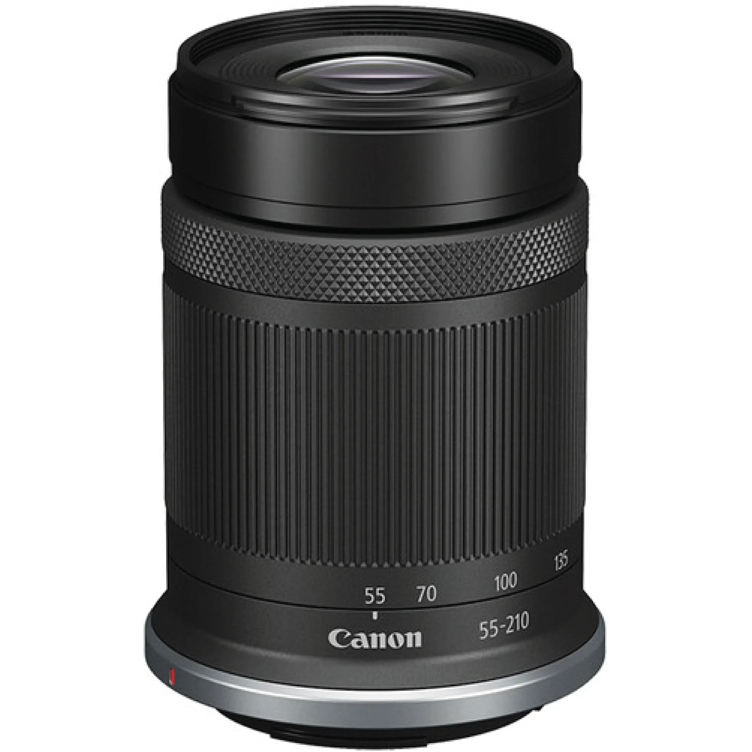 עדשה Canon RF-S 55-210mm F/5-7.1 IS STM