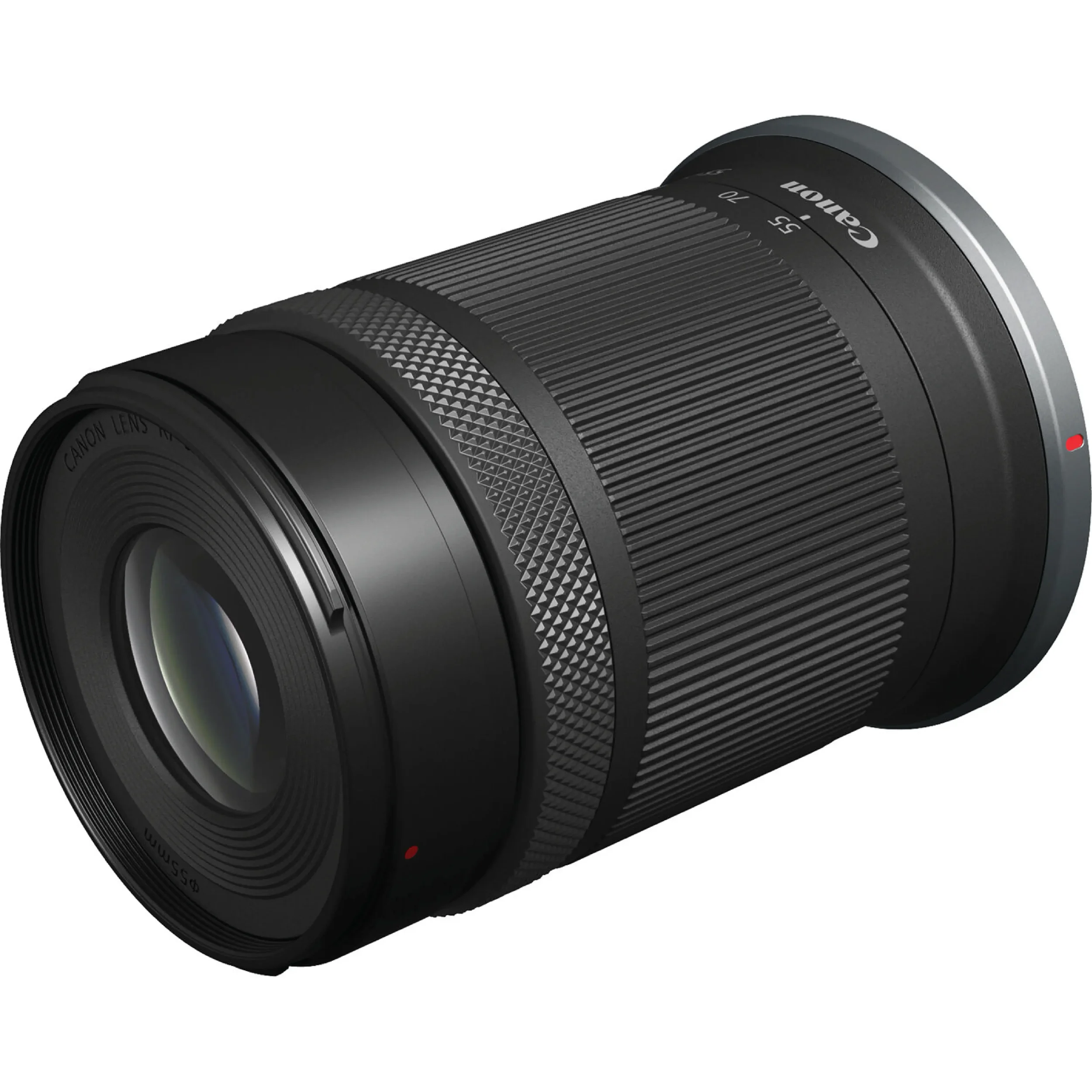 עדשה Canon RF-S 55-210mm F/5-7.1 IS STM