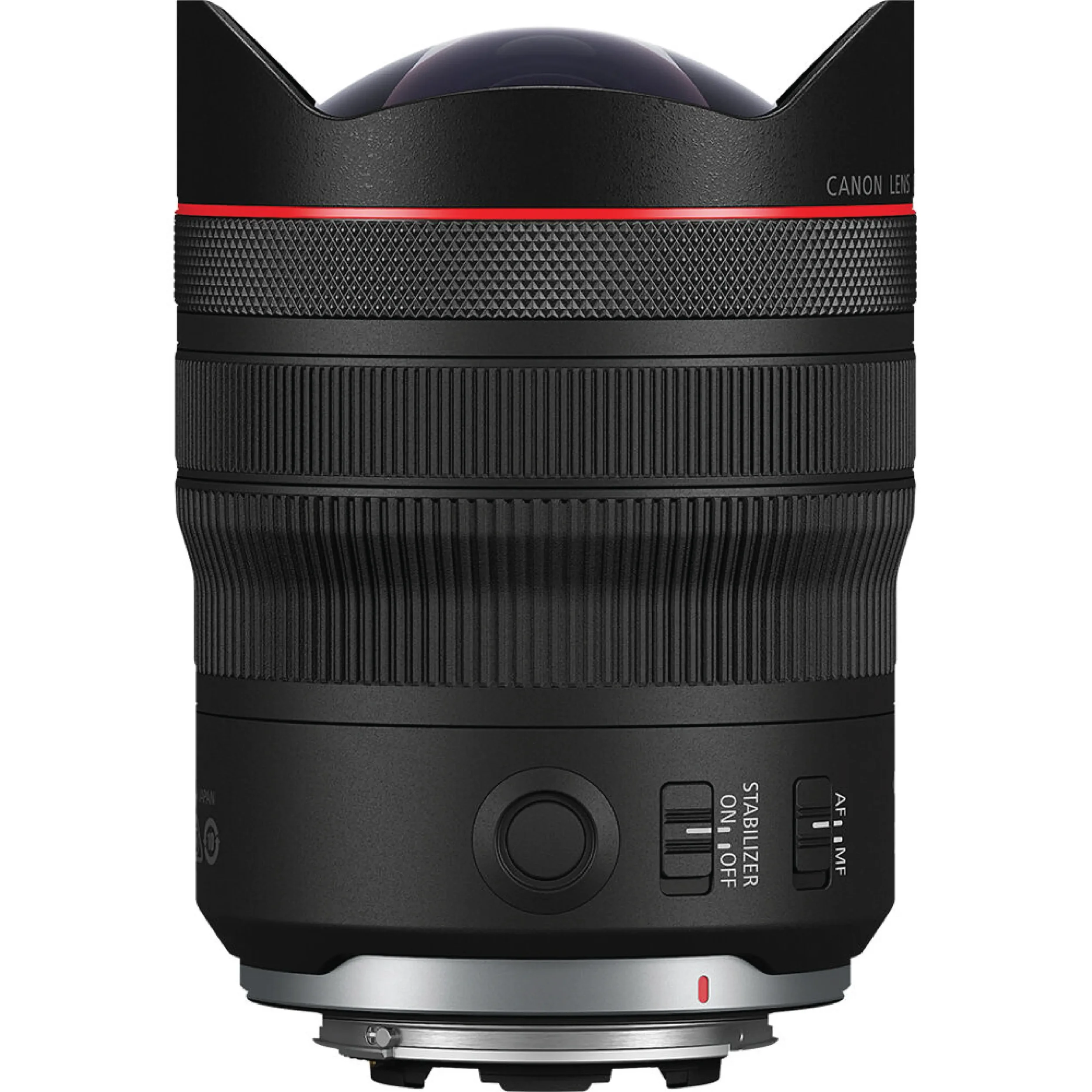 עדשה Canon RF 10-20mm F/4 L IS STM