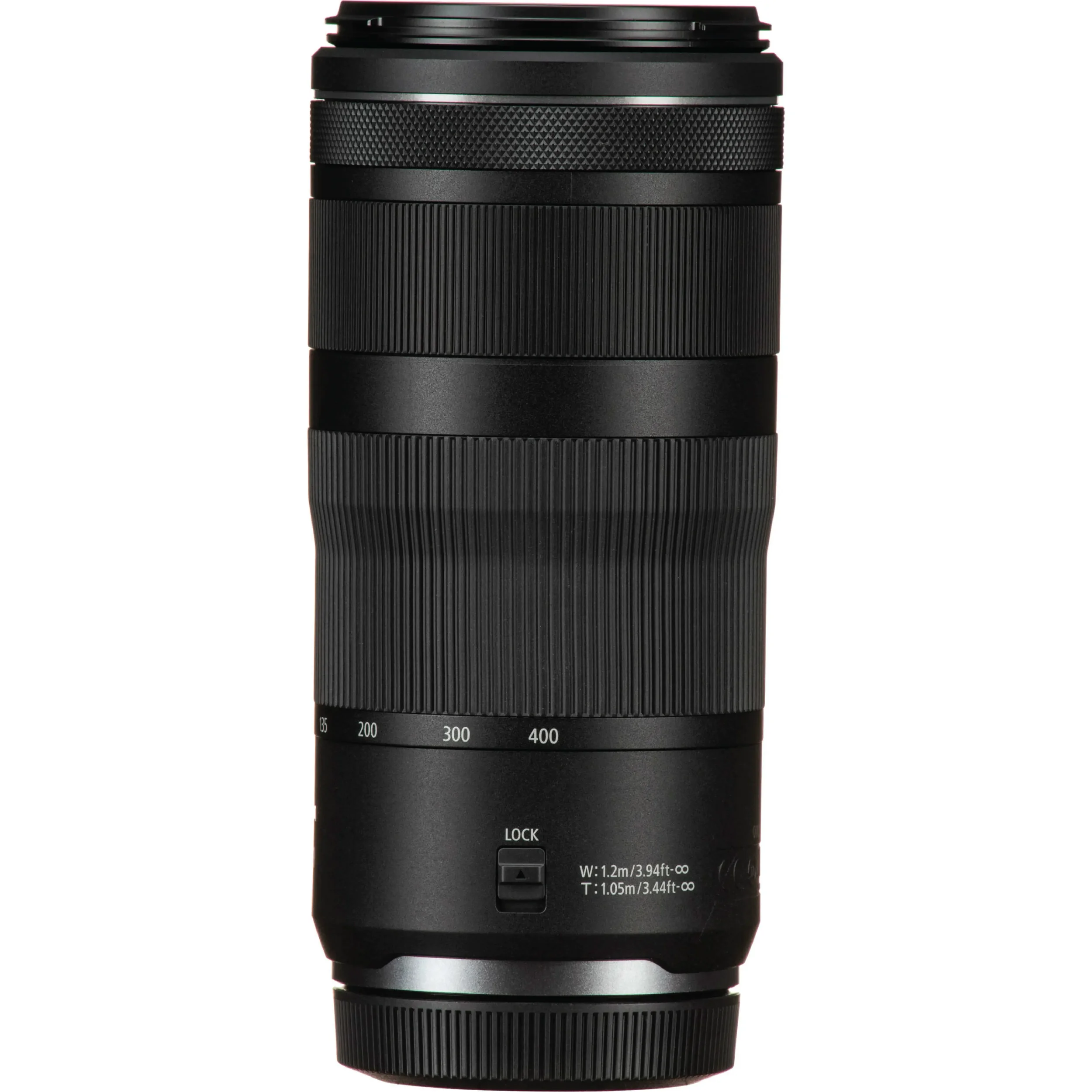 עדשה Canon RF 100-400mm F/5.6-8 IS USM