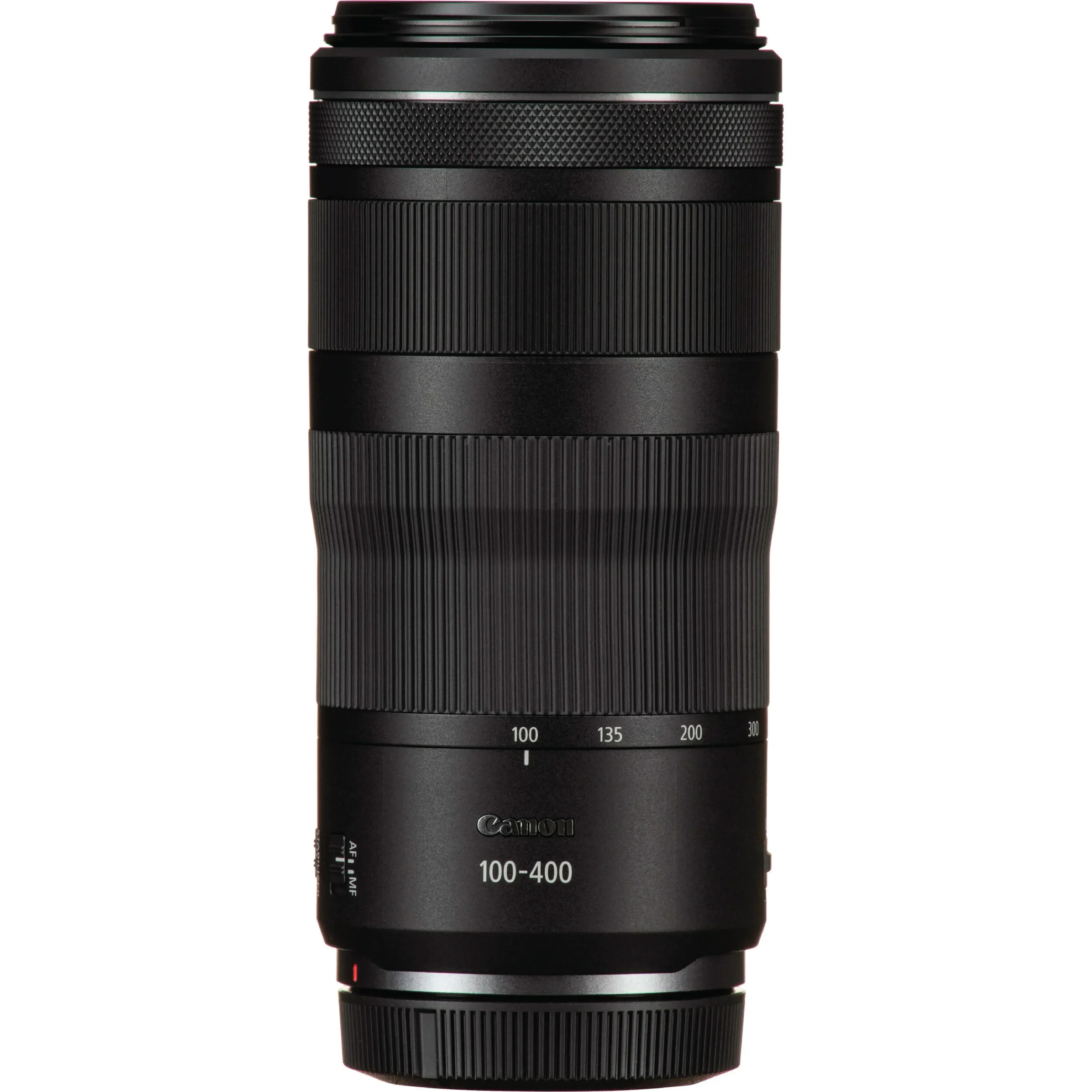 עדשה Canon RF 100-400mm F/5.6-8 IS USM