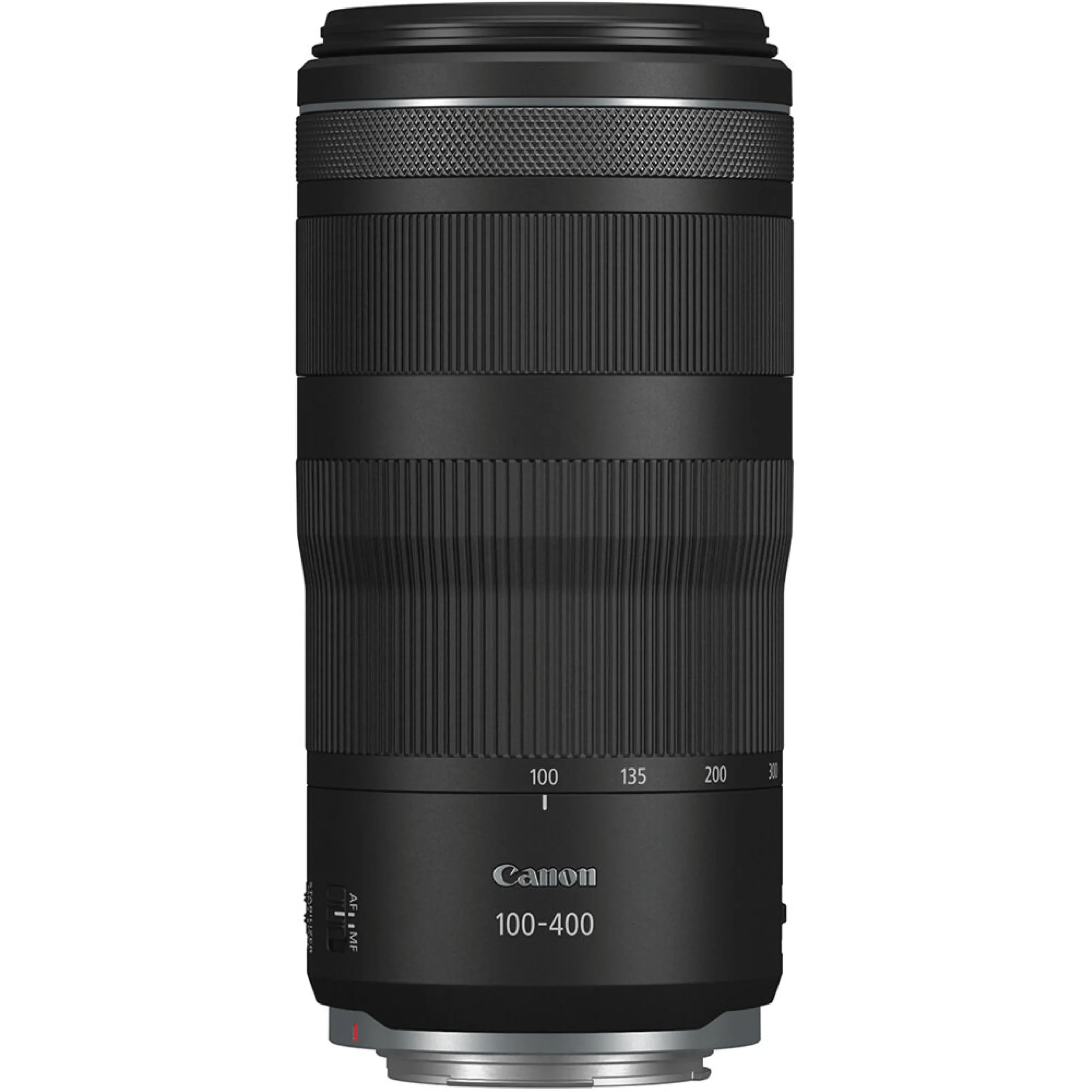 עדשה Canon RF 100-400mm F/5.6-8 IS USM