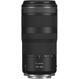 עדשה Canon RF 100-400mm F/5.6-8 IS USM