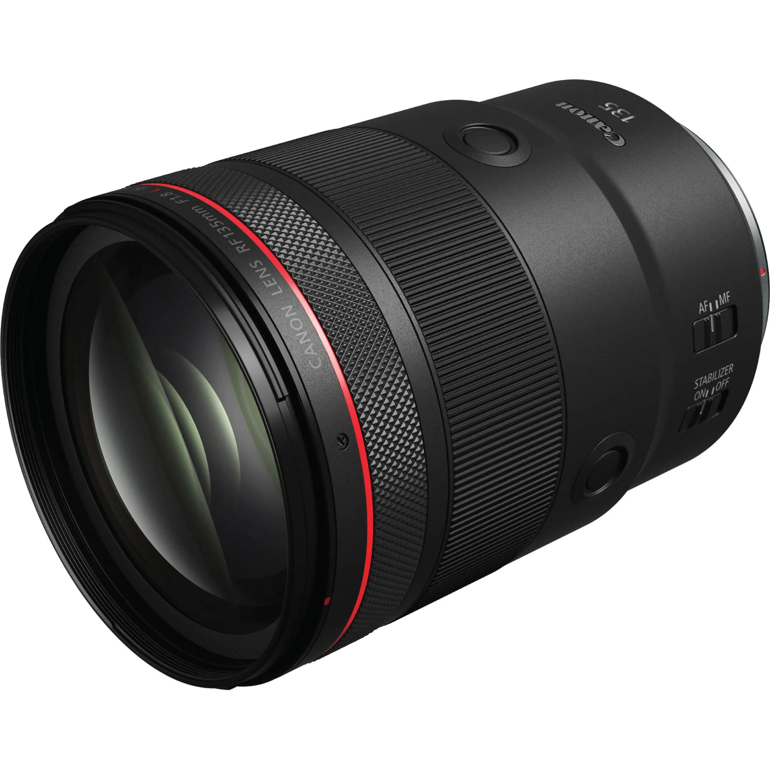 עדשה Canon RF 135mm F/1.8 L IS USM