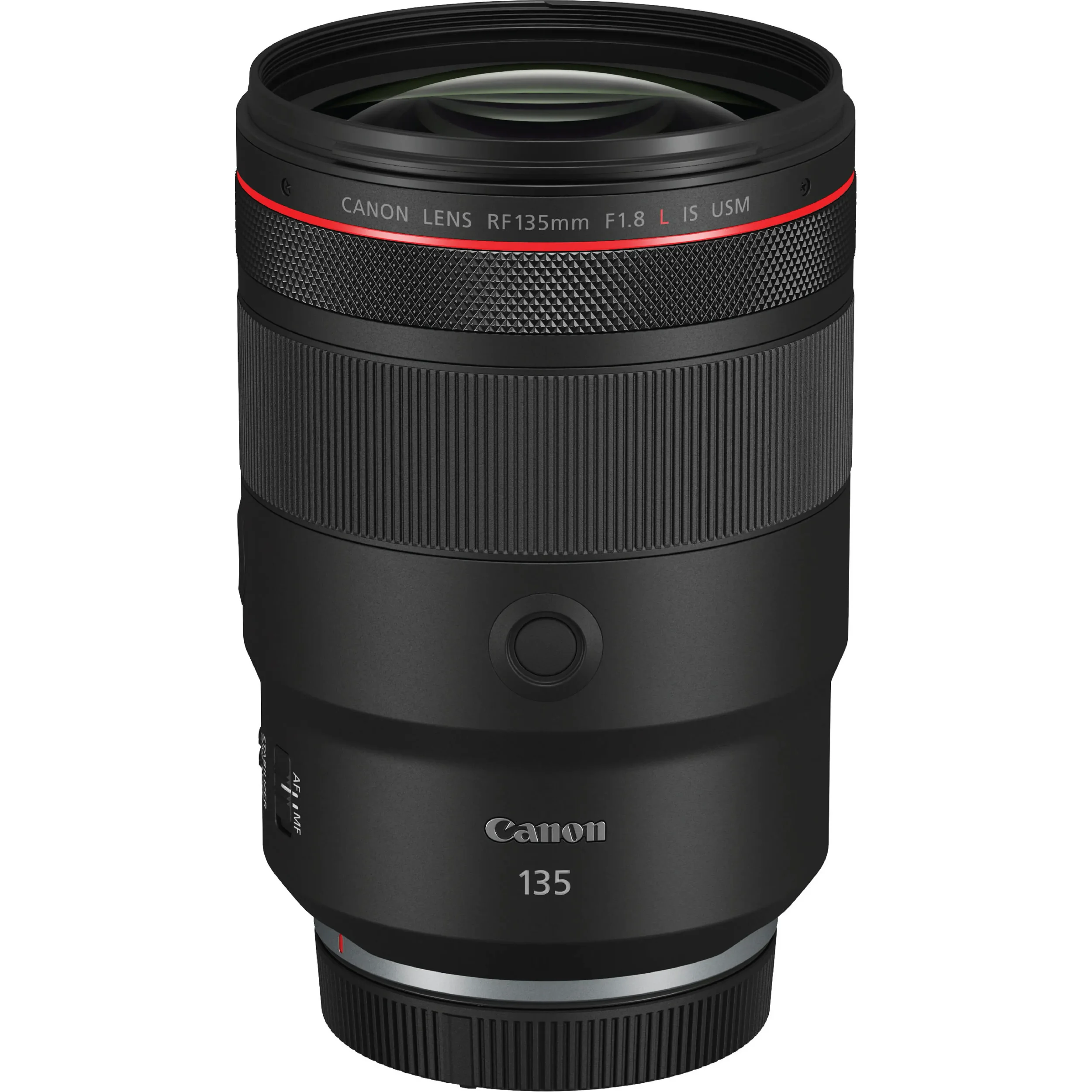 עדשה Canon RF 135mm F/1.8 L IS USM