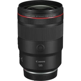 עדשה Canon RF 135mm F/1.8 L IS USM