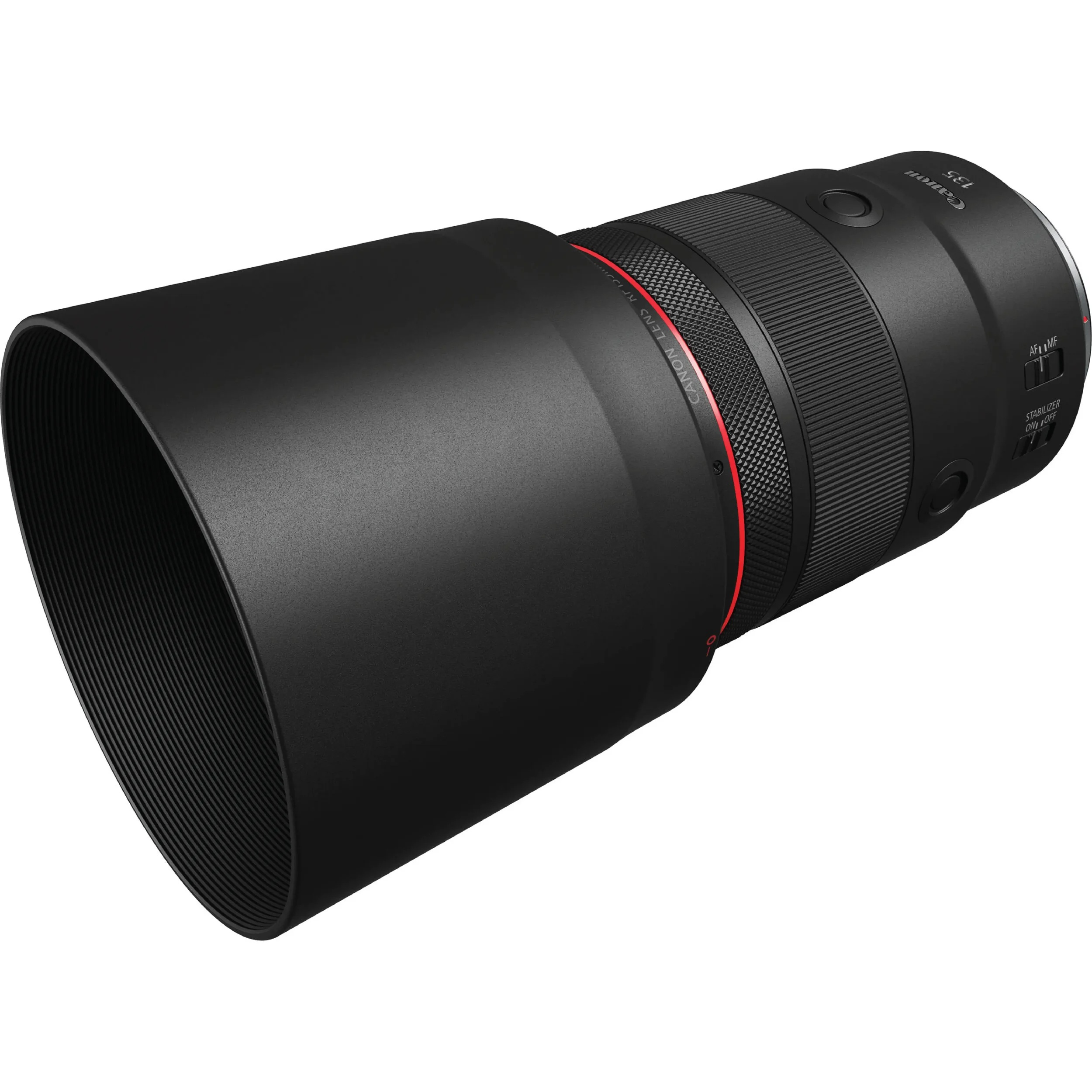 עדשה Canon RF 135mm F/1.8 L IS USM