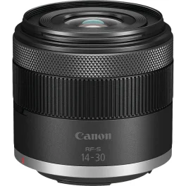 עדשה Canon RF 14-30mm F/4-6.3 PZ