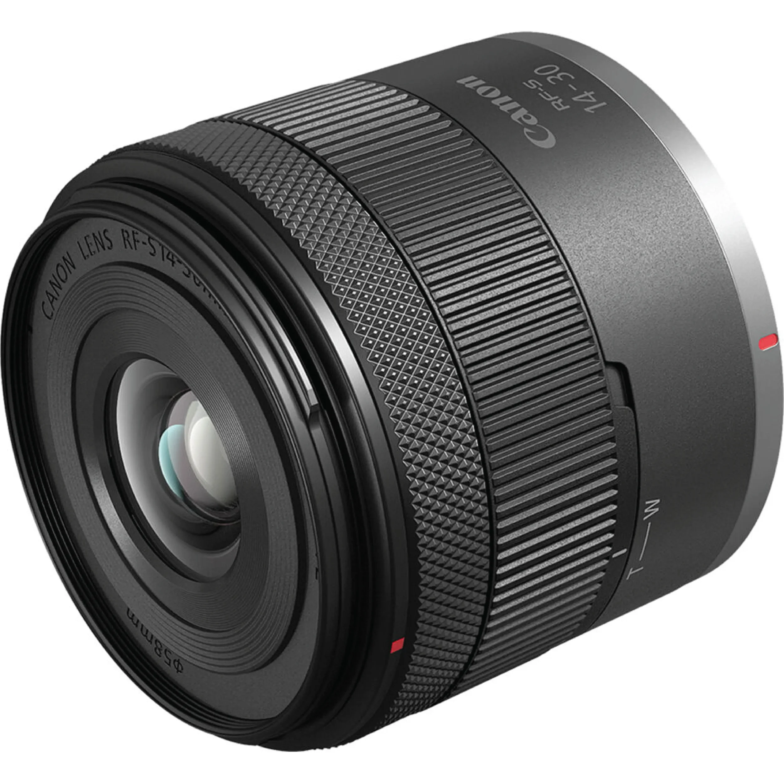 עדשה Canon RF 14-30mm F/4-6.3 PZ