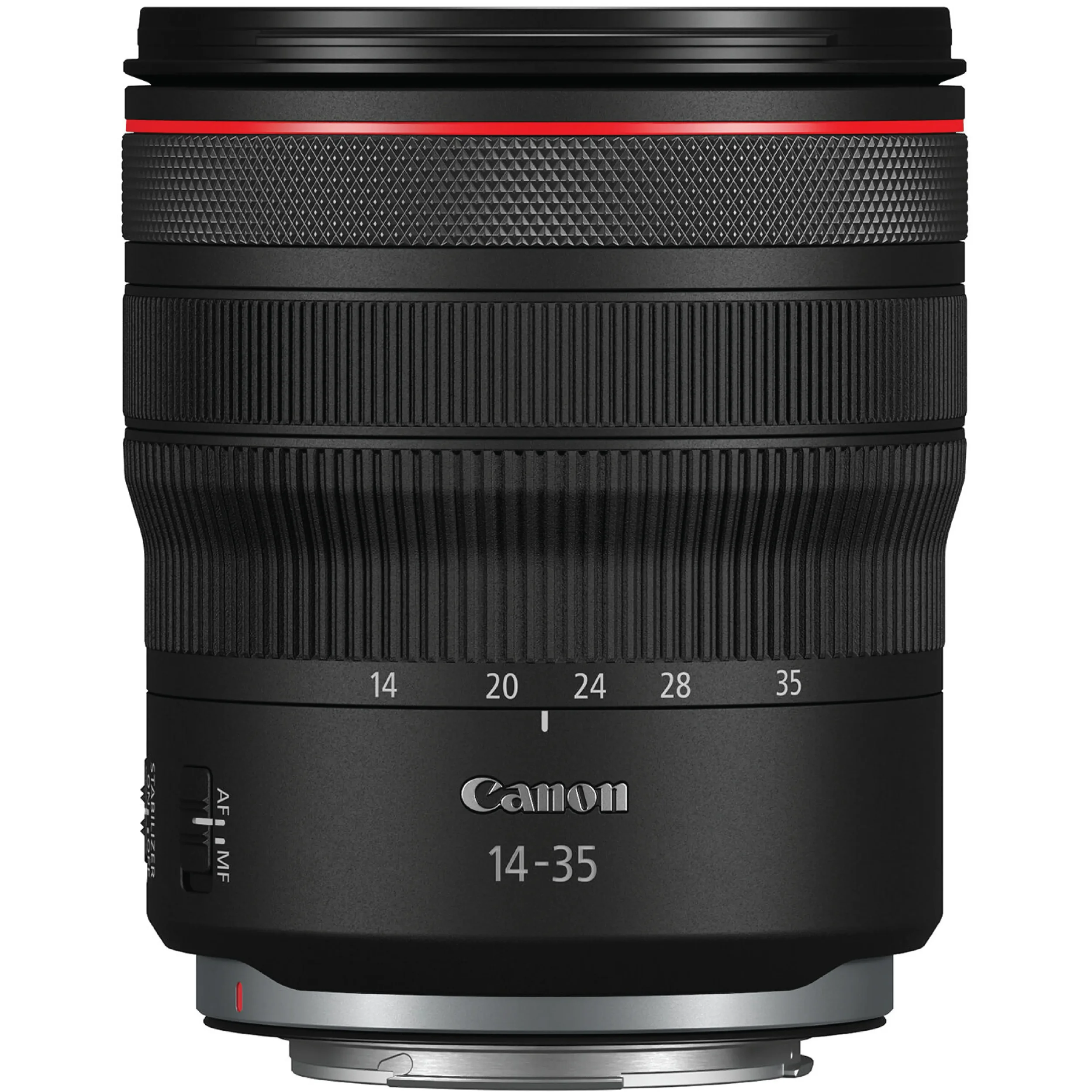 עדשה Canon RF 14-35mm F/4 L IS USM