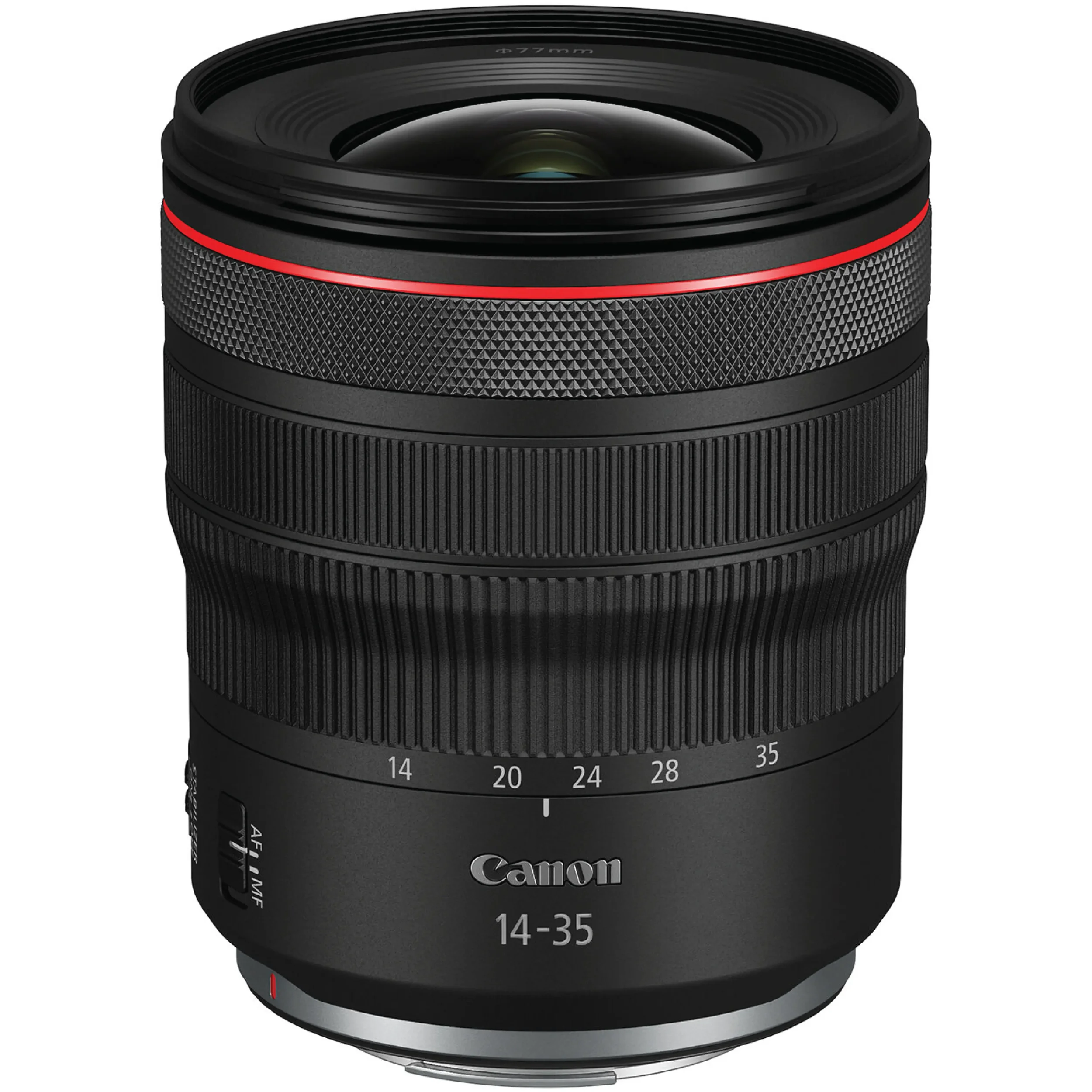 עדשה Canon RF 14-35mm F/4 L IS USM