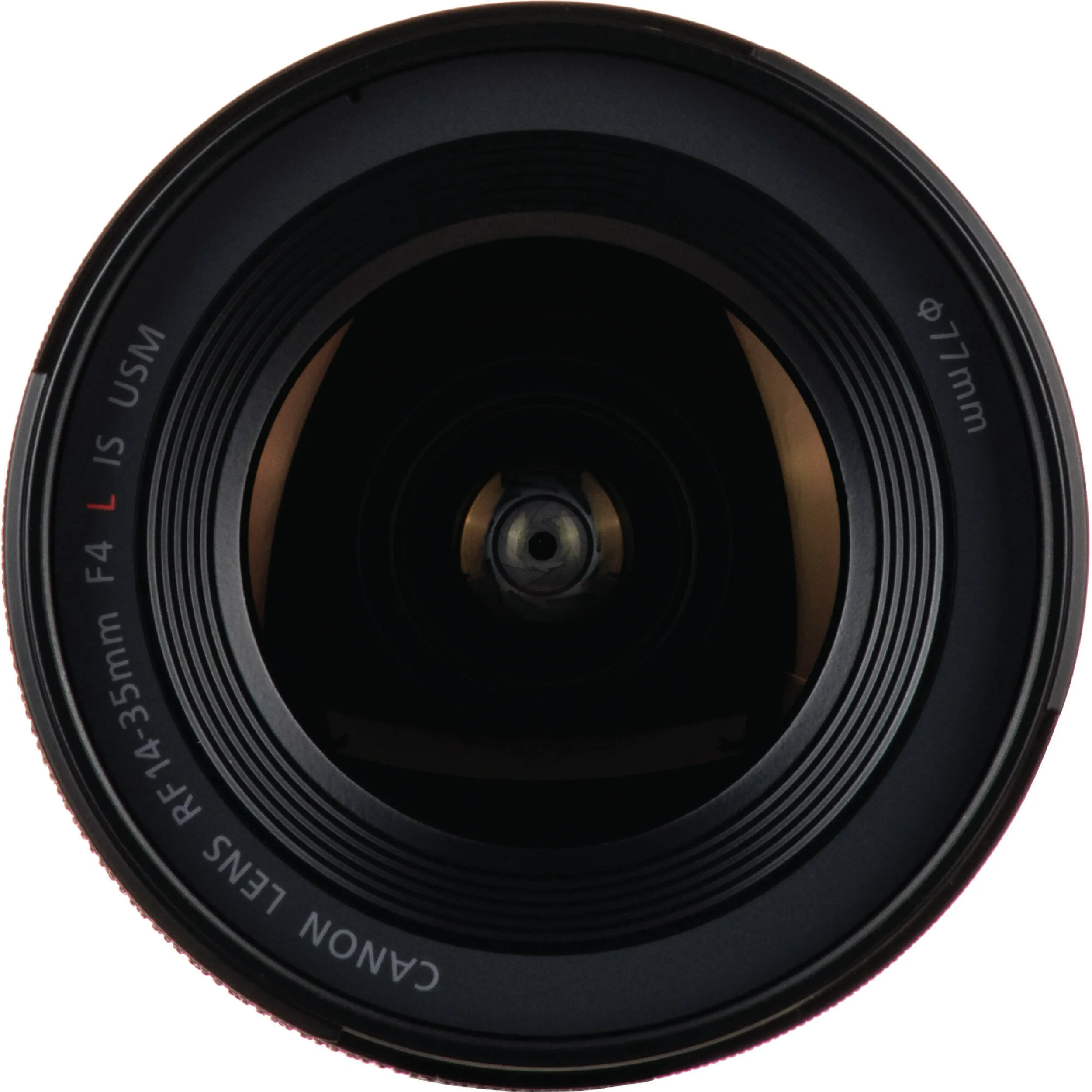 עדשה Canon RF 14-35mm F/4 L IS USM