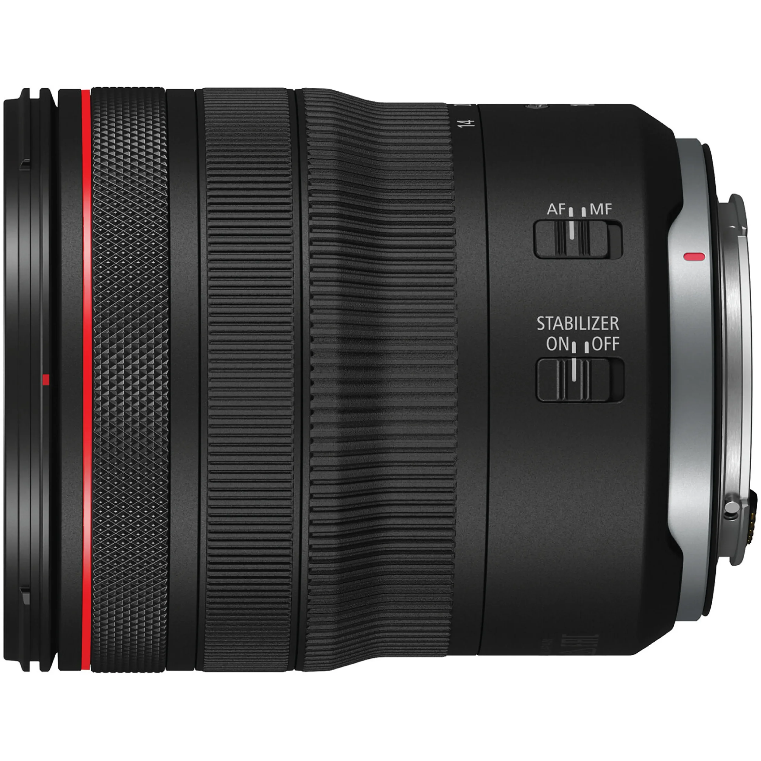 עדשה Canon RF 14-35mm F/4 L IS USM