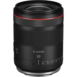 עדשה Canon RF 20mm F1.4 L VCM