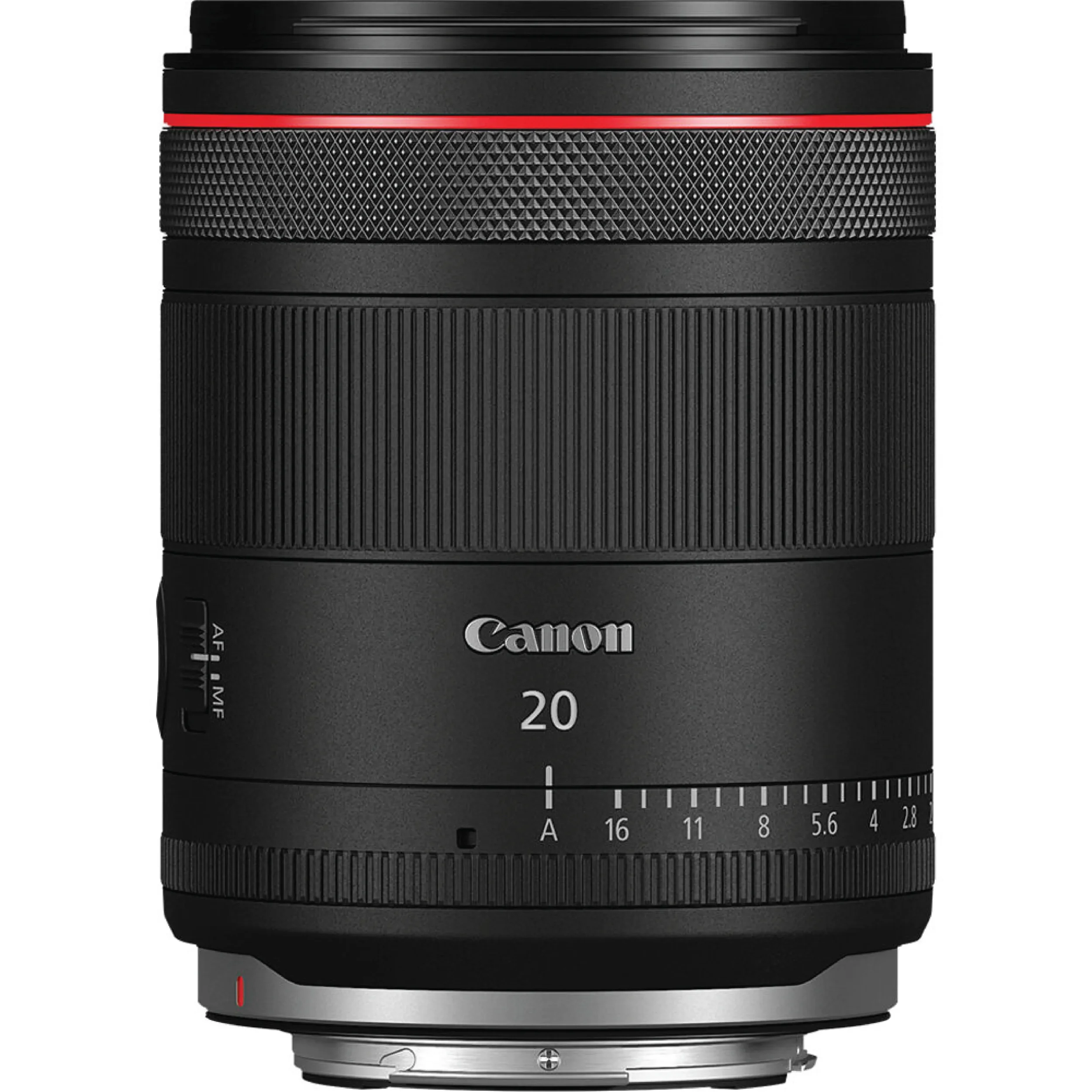 עדשה Canon RF 20mm F1.4 L VCM