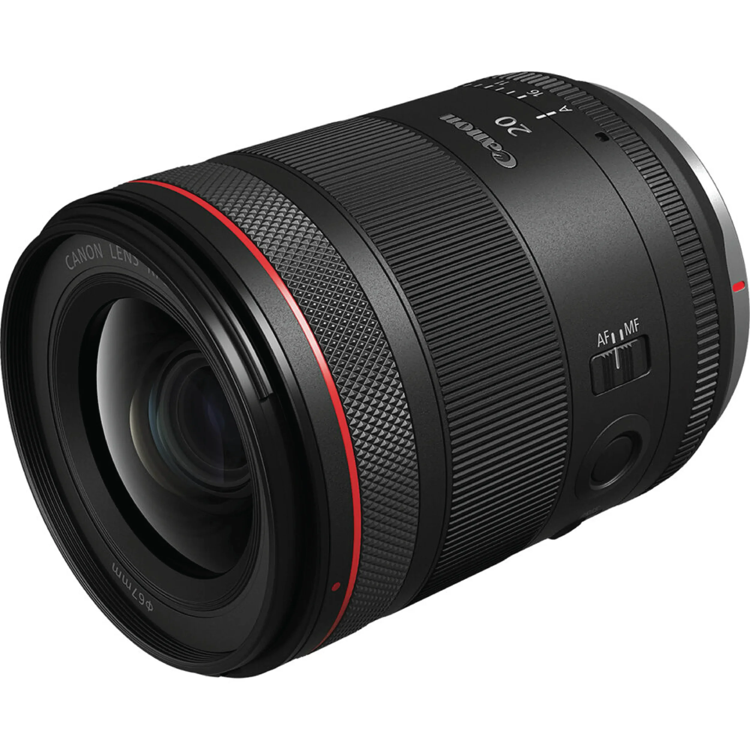 עדשה Canon RF 20mm F1.4 L VCM