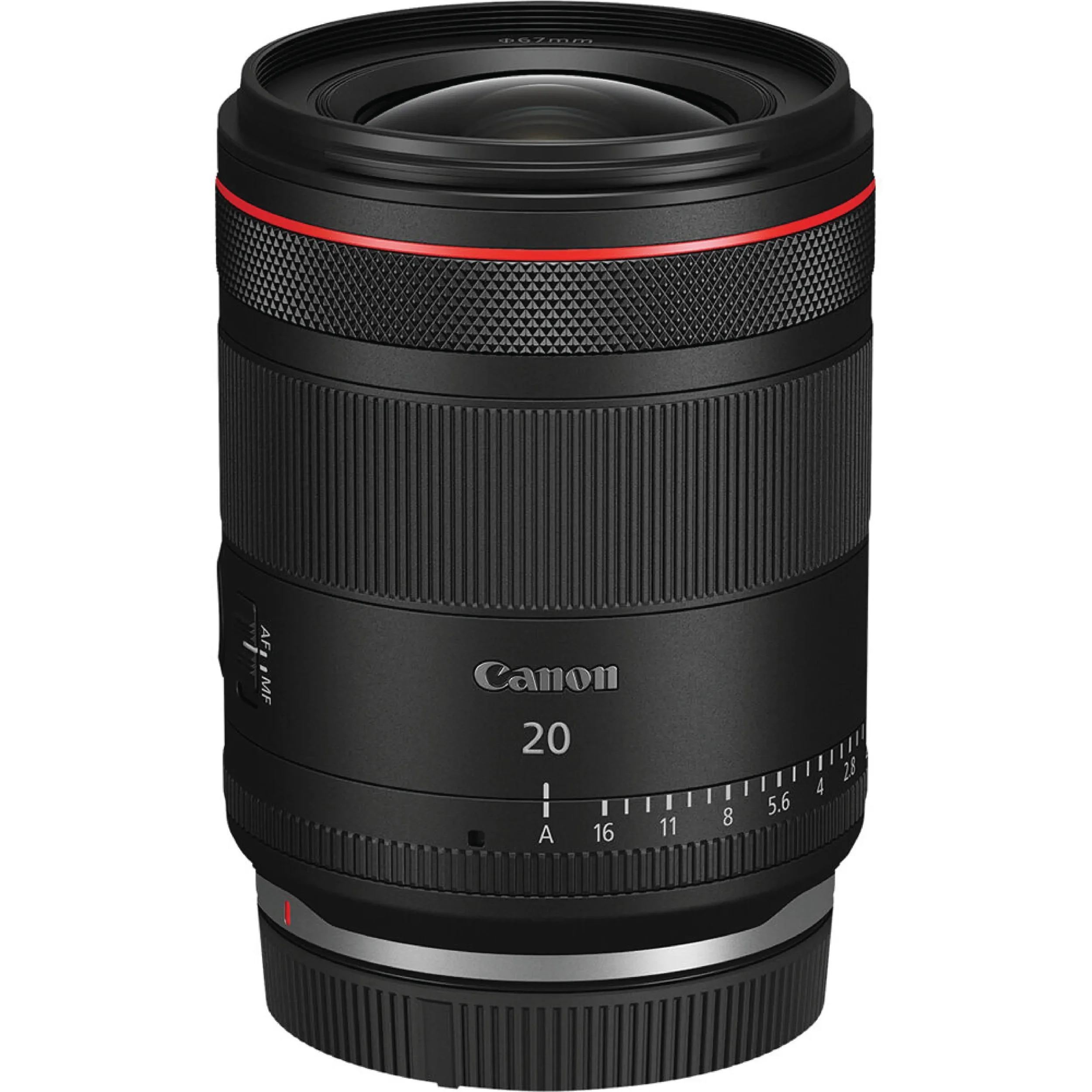 עדשה Canon RF 20mm F1.4 L VCM