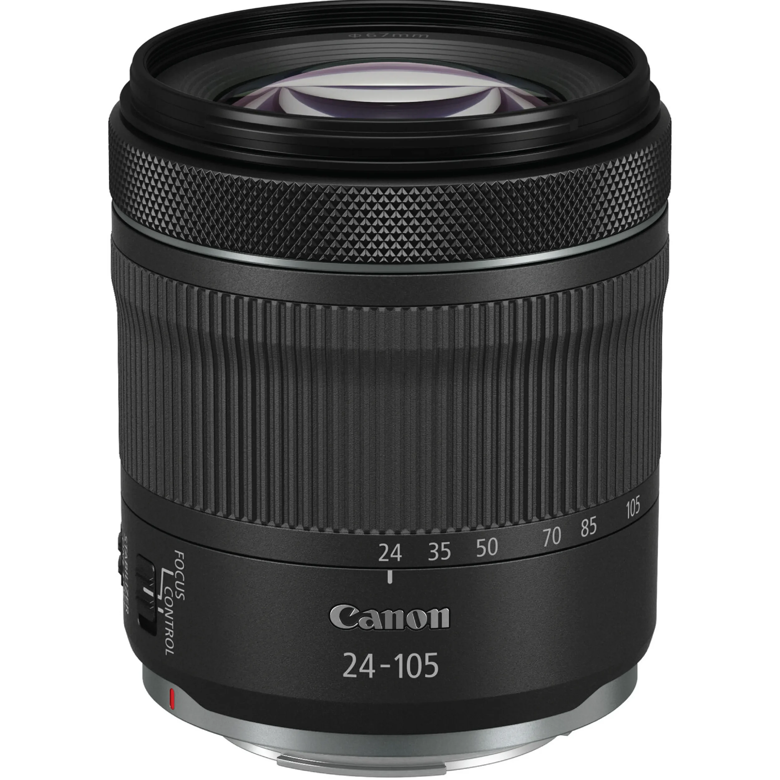 עדשה Canon RF 24-105mm F/4-7.1 IS STM