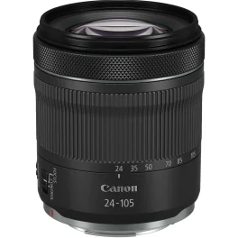 עדשה Canon RF 24-105mm F/4-7.1 IS STM