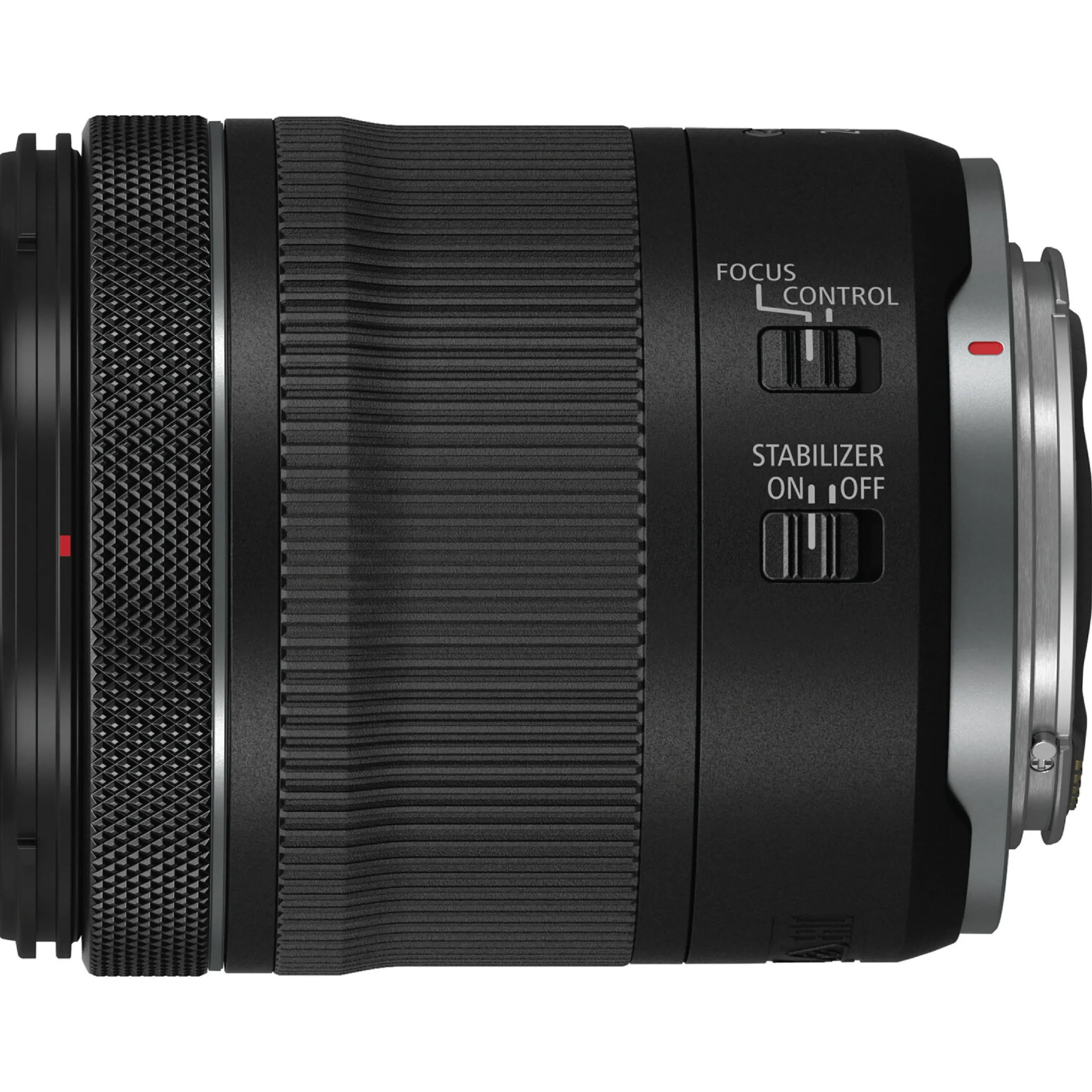 עדשה Canon RF 24-105mm F/4-7.1 IS STM