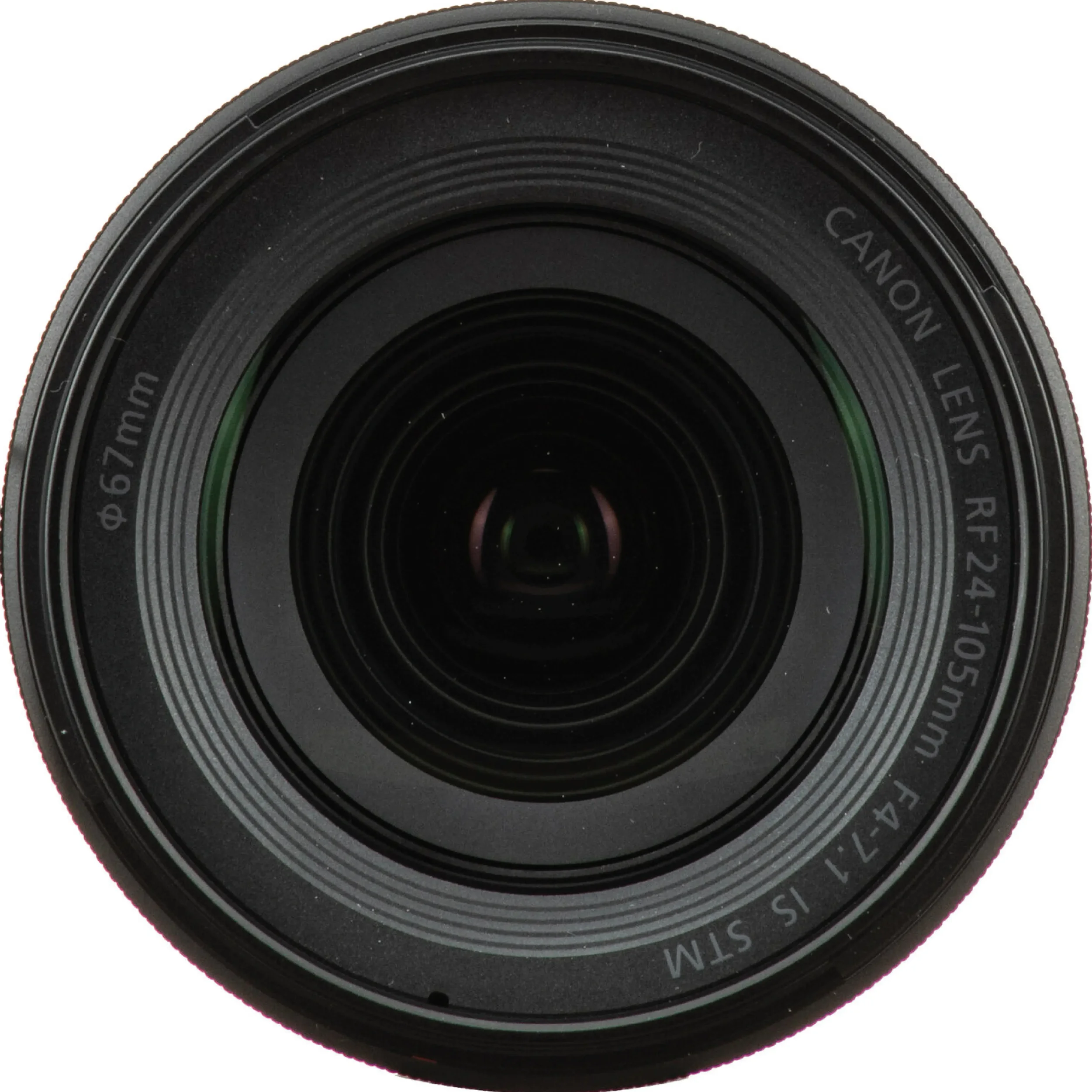 עדשה Canon RF 24-105mm F/4-7.1 IS STM