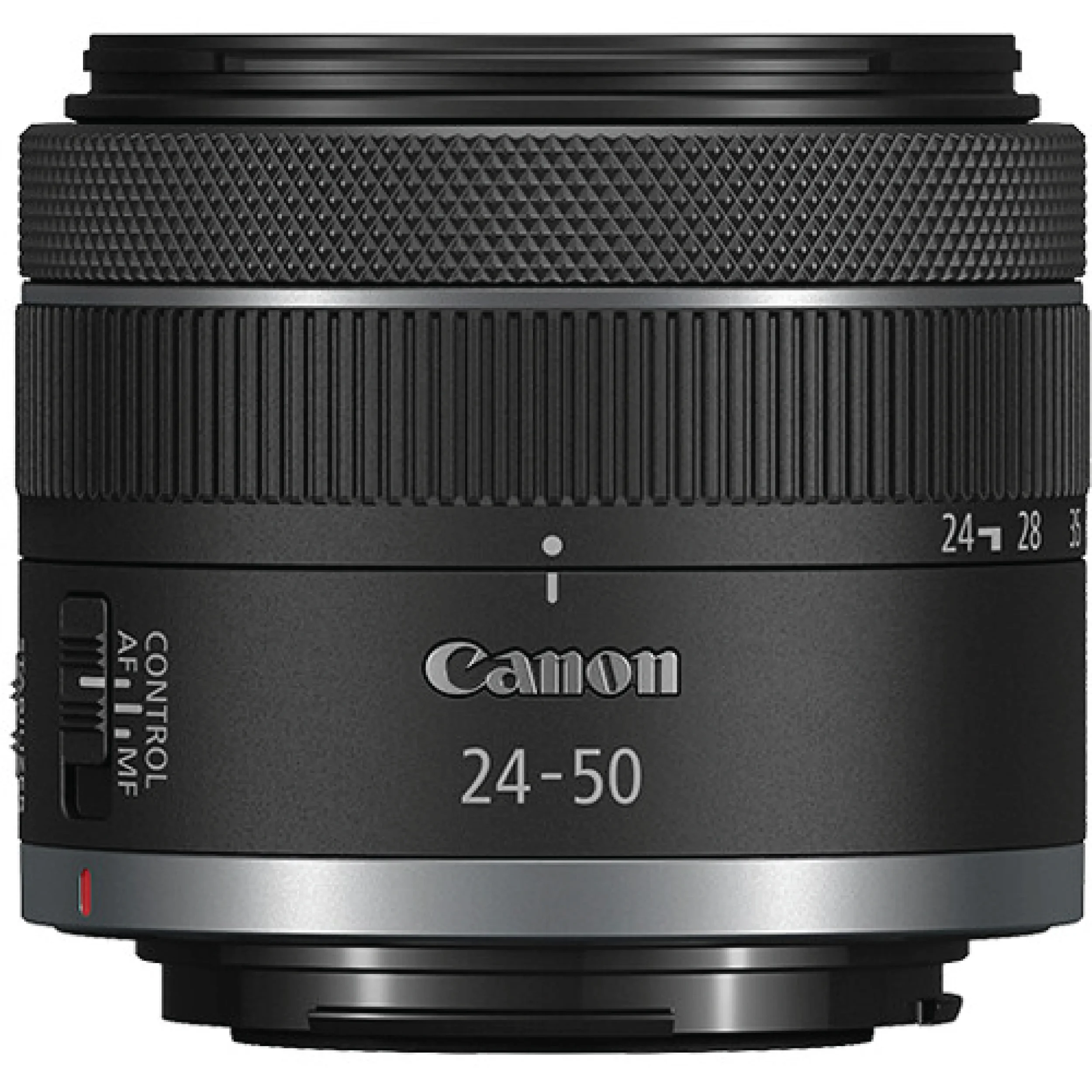 עדשה Canon RF 24-50mm F/4.5-6.3 IS STM