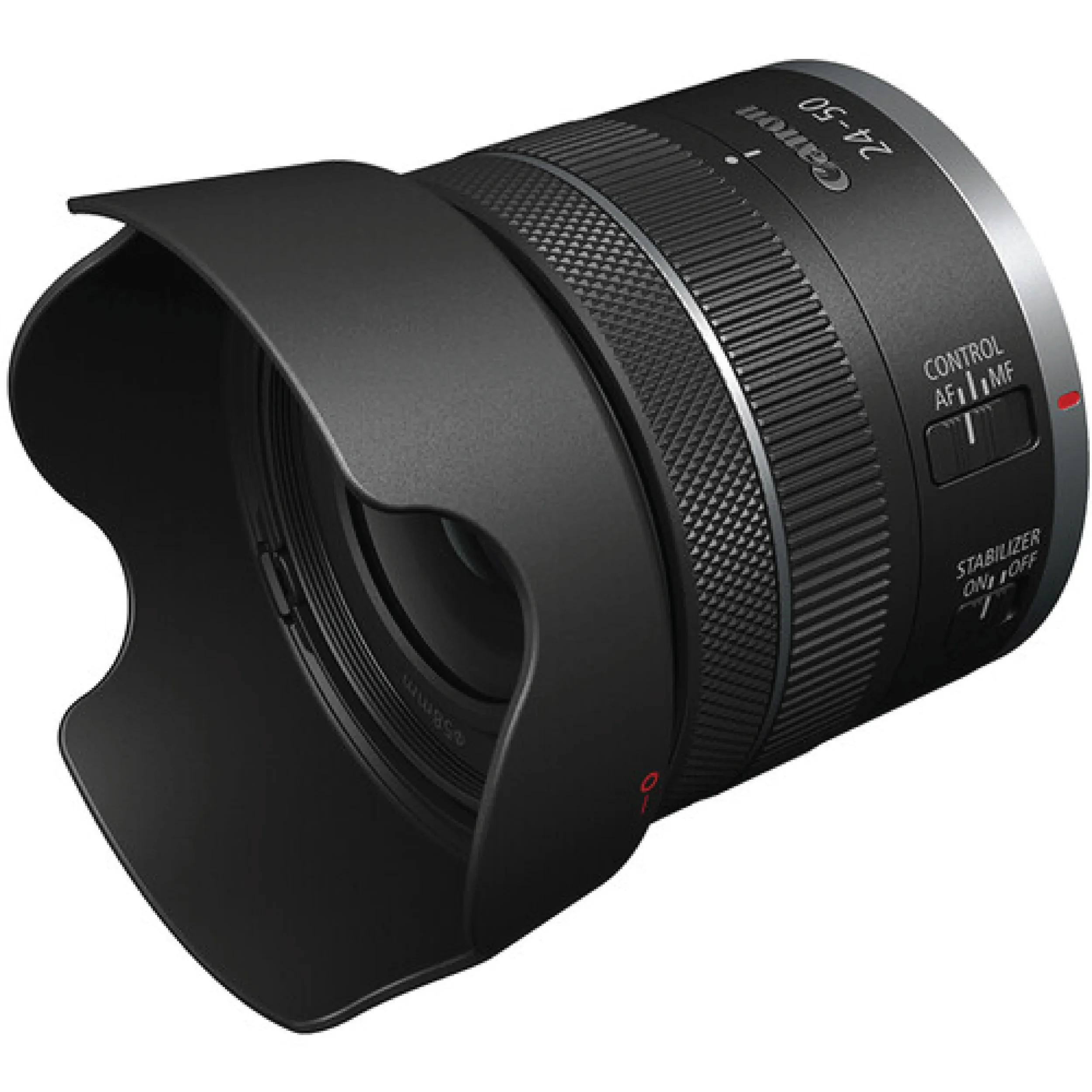 עדשה Canon RF 24-50mm F/4.5-6.3 IS STM