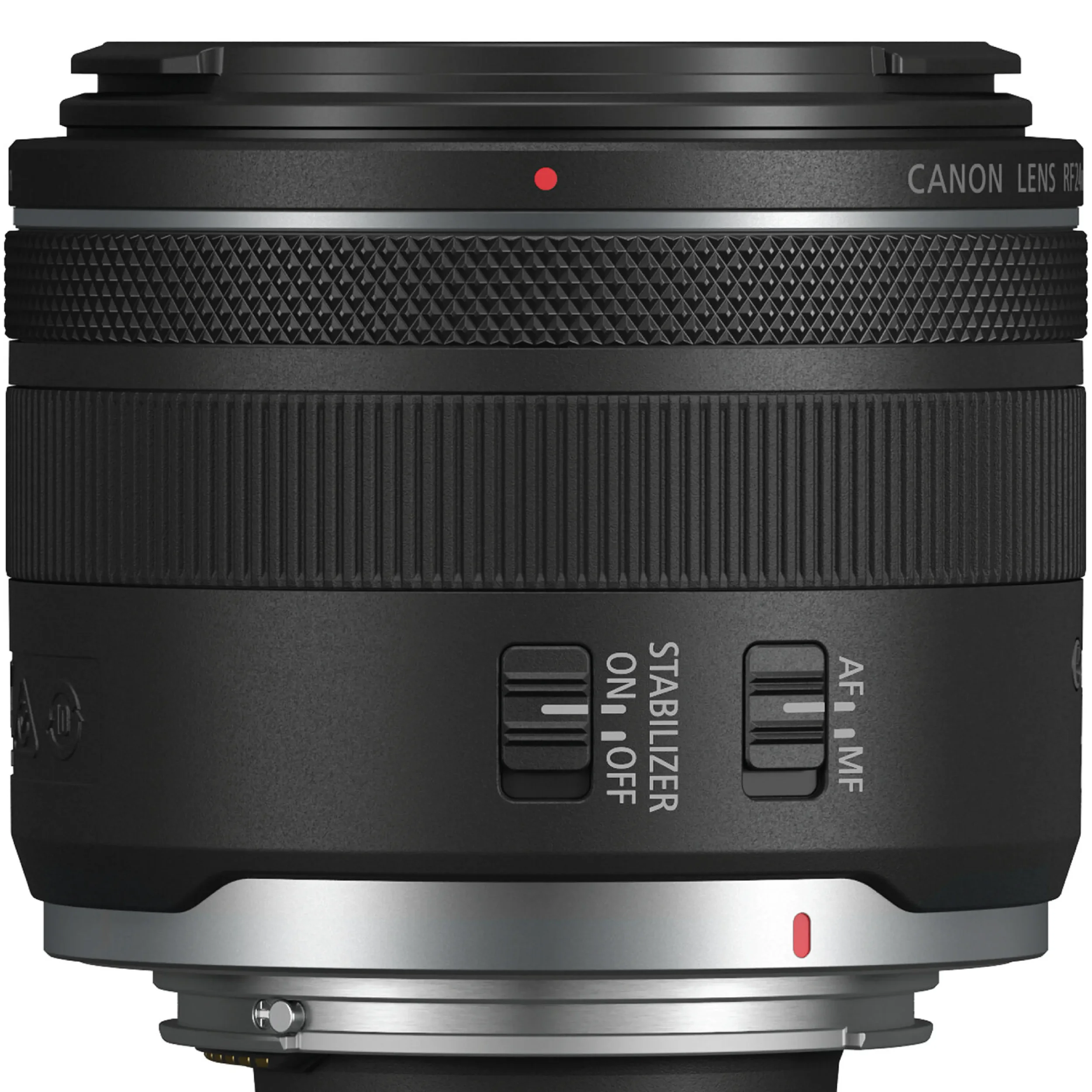 עדשה Canon RF 24mm F/1.8 Macro STM