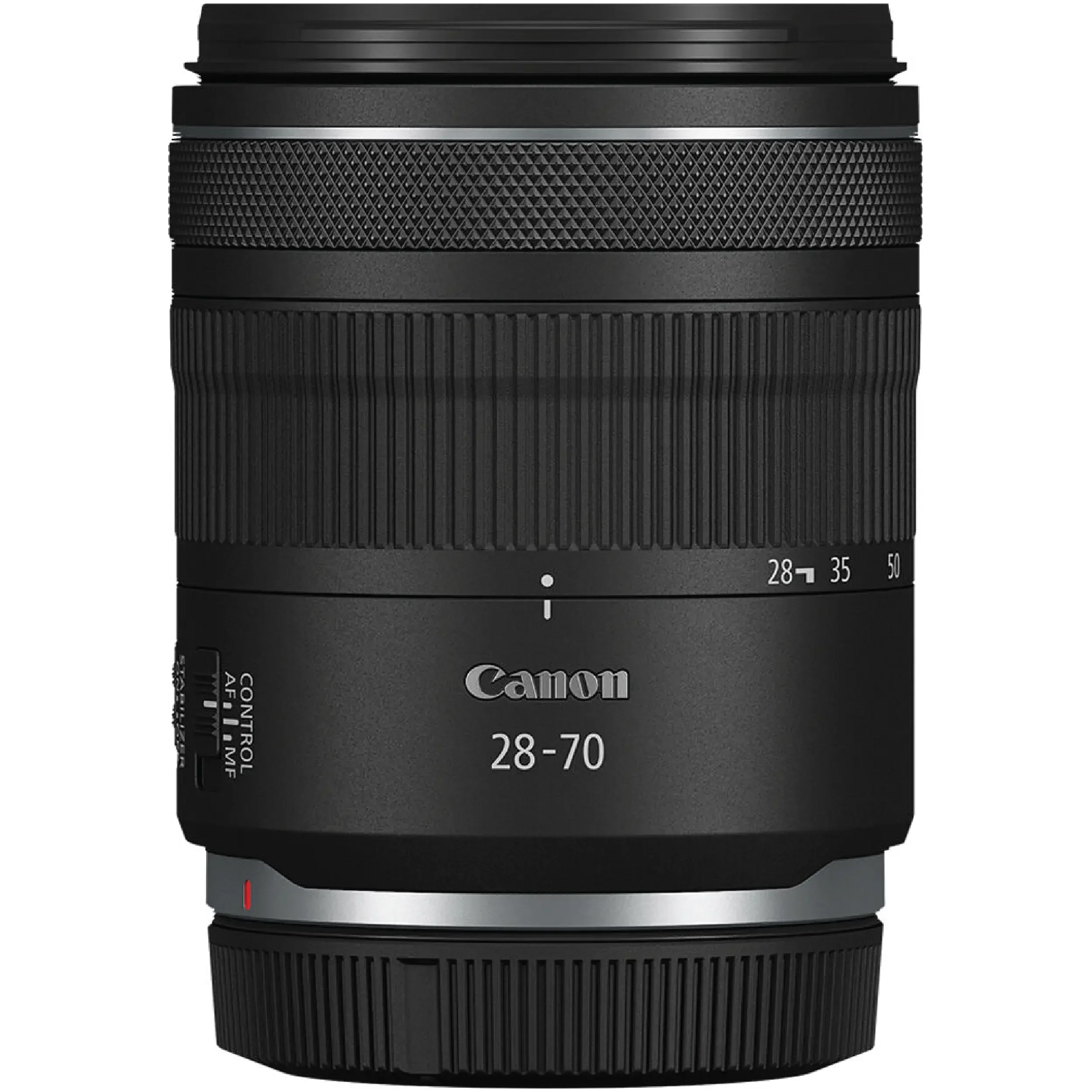 עדשת זום Canon RF 28-70mm F/2.8 IS STM