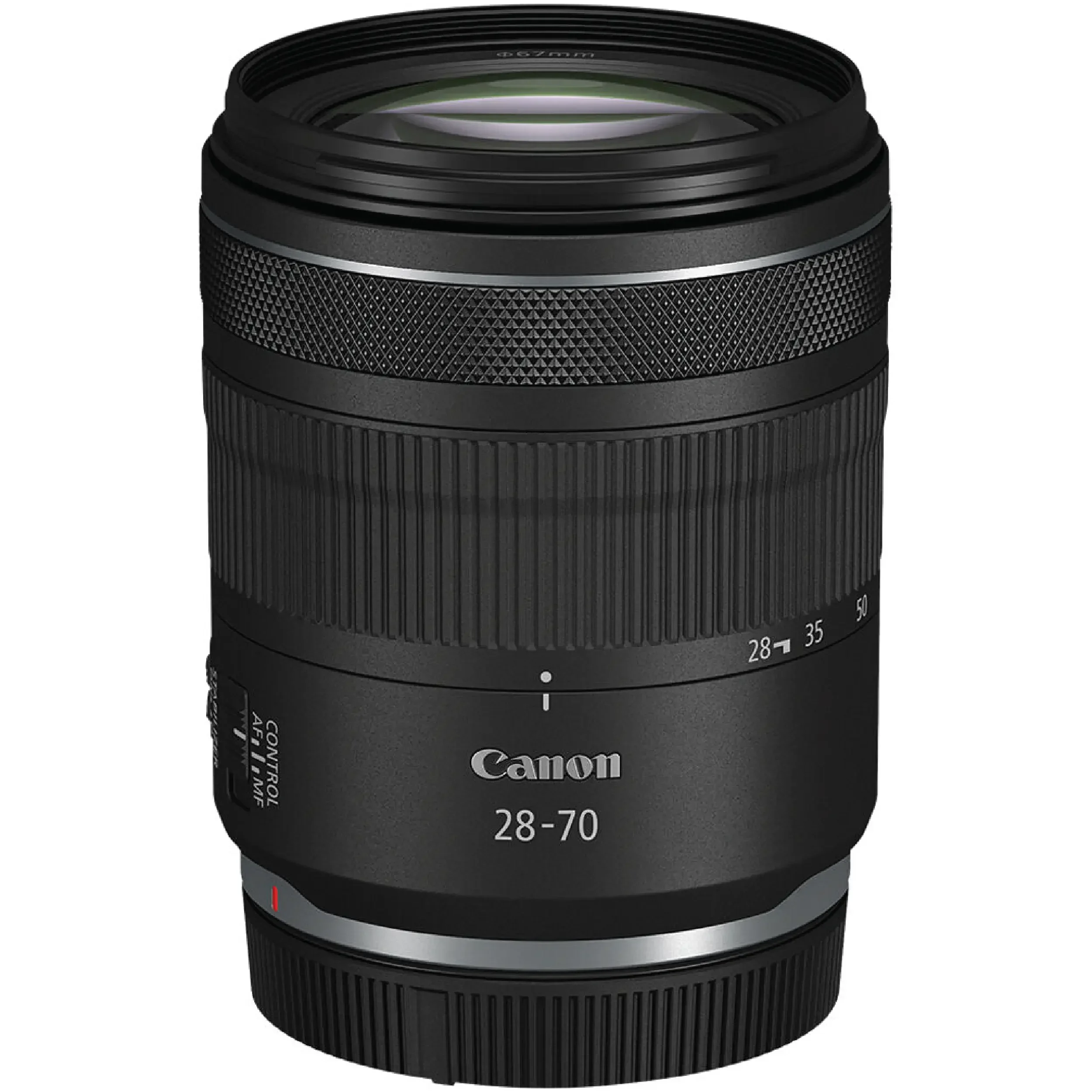 עדשת זום Canon RF 28-70mm F/2.8 IS STM