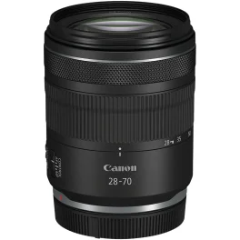 עדשת זום Canon RF 28-70mm F/2.8 IS STM