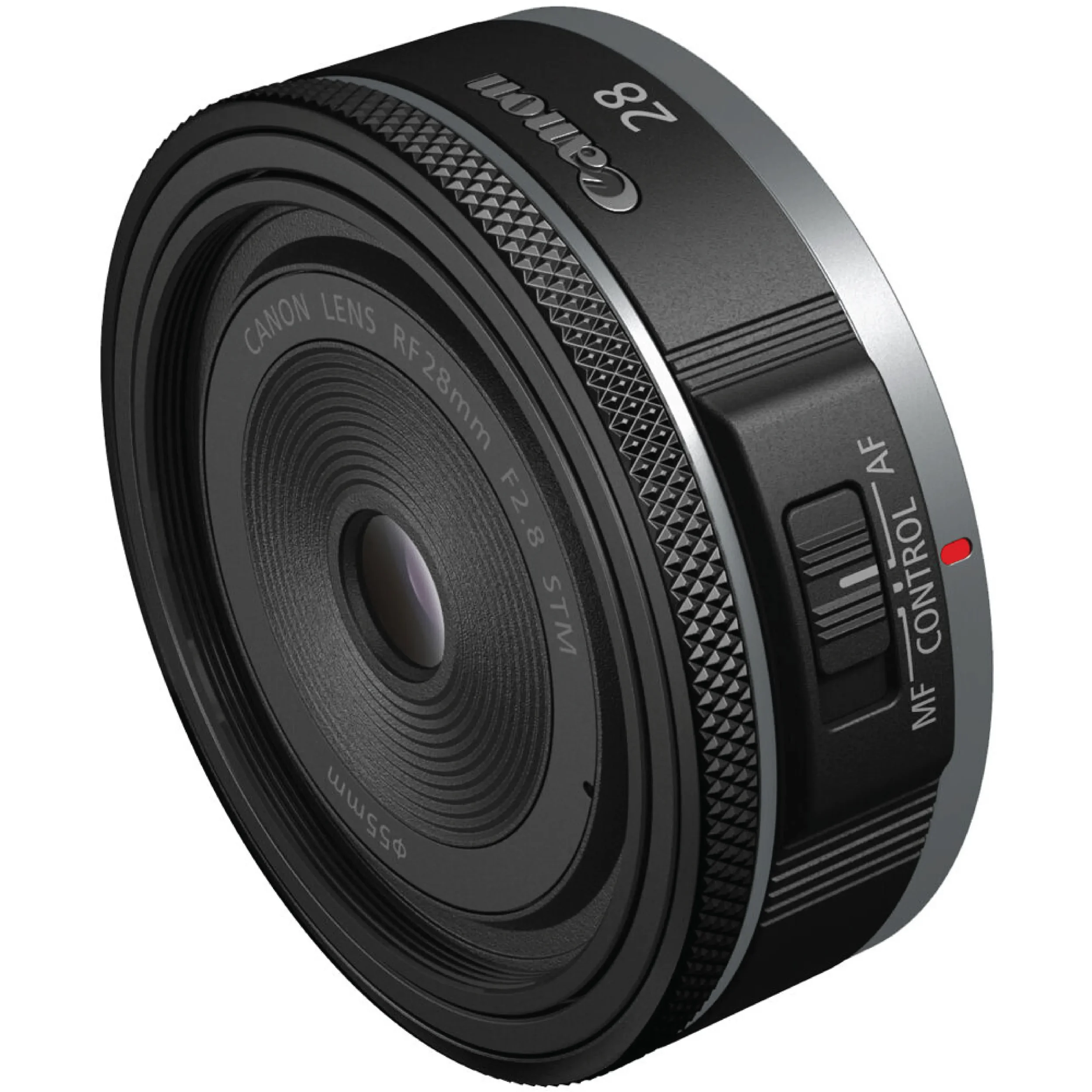 עדשה Canon RF 28mm F/2.8 STM