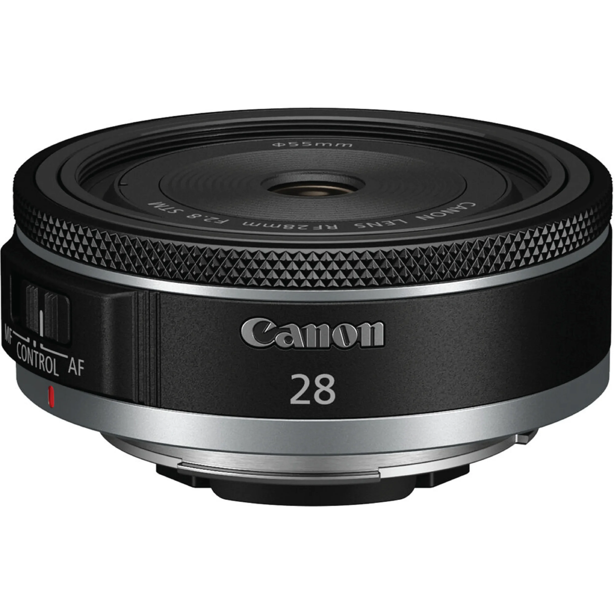עדשה Canon RF 28mm F/2.8 STM
