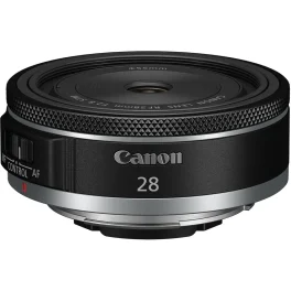 עדשה Canon RF 28mm F/2.8 STM