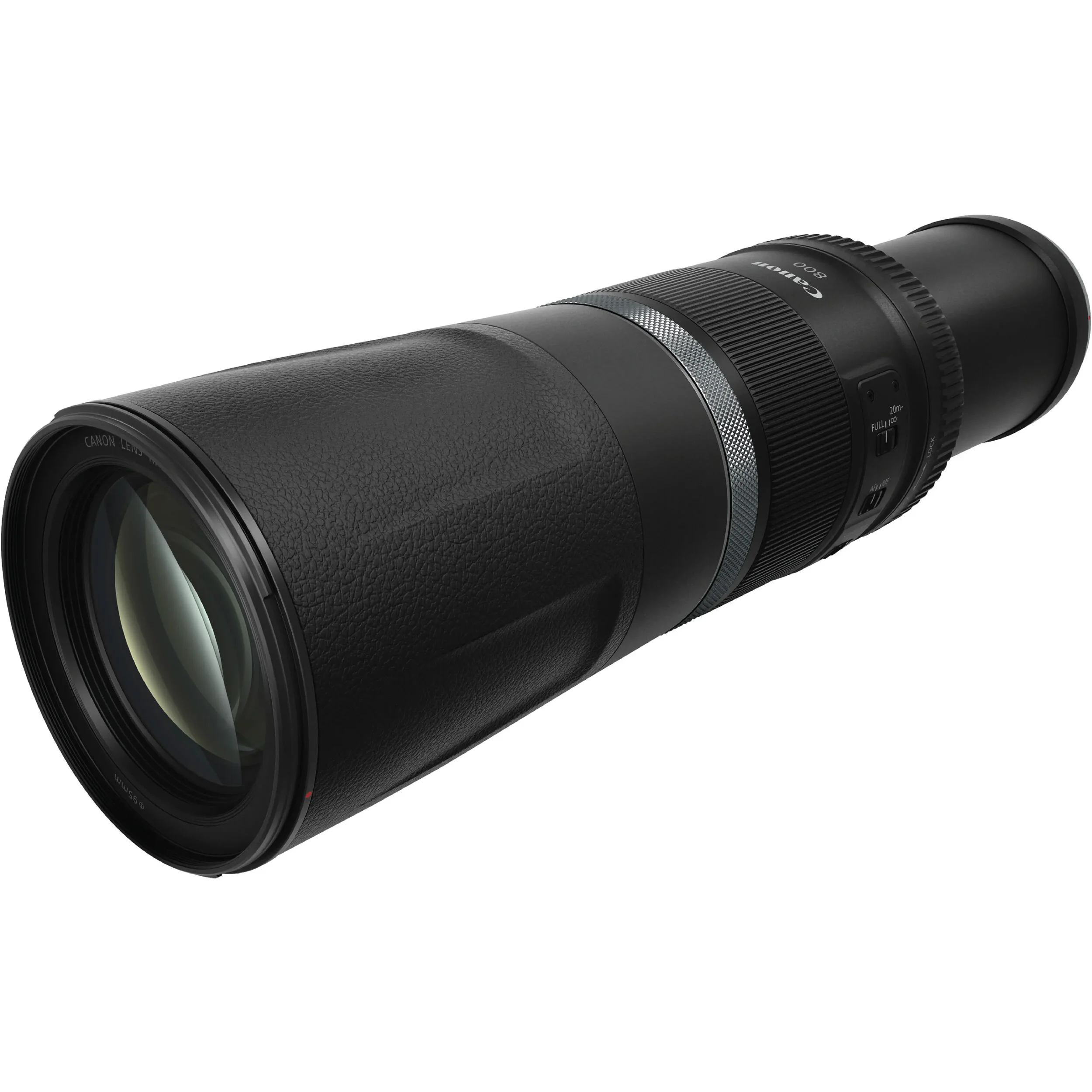 עדשה Canon RF 800mm F/11 IS STM
