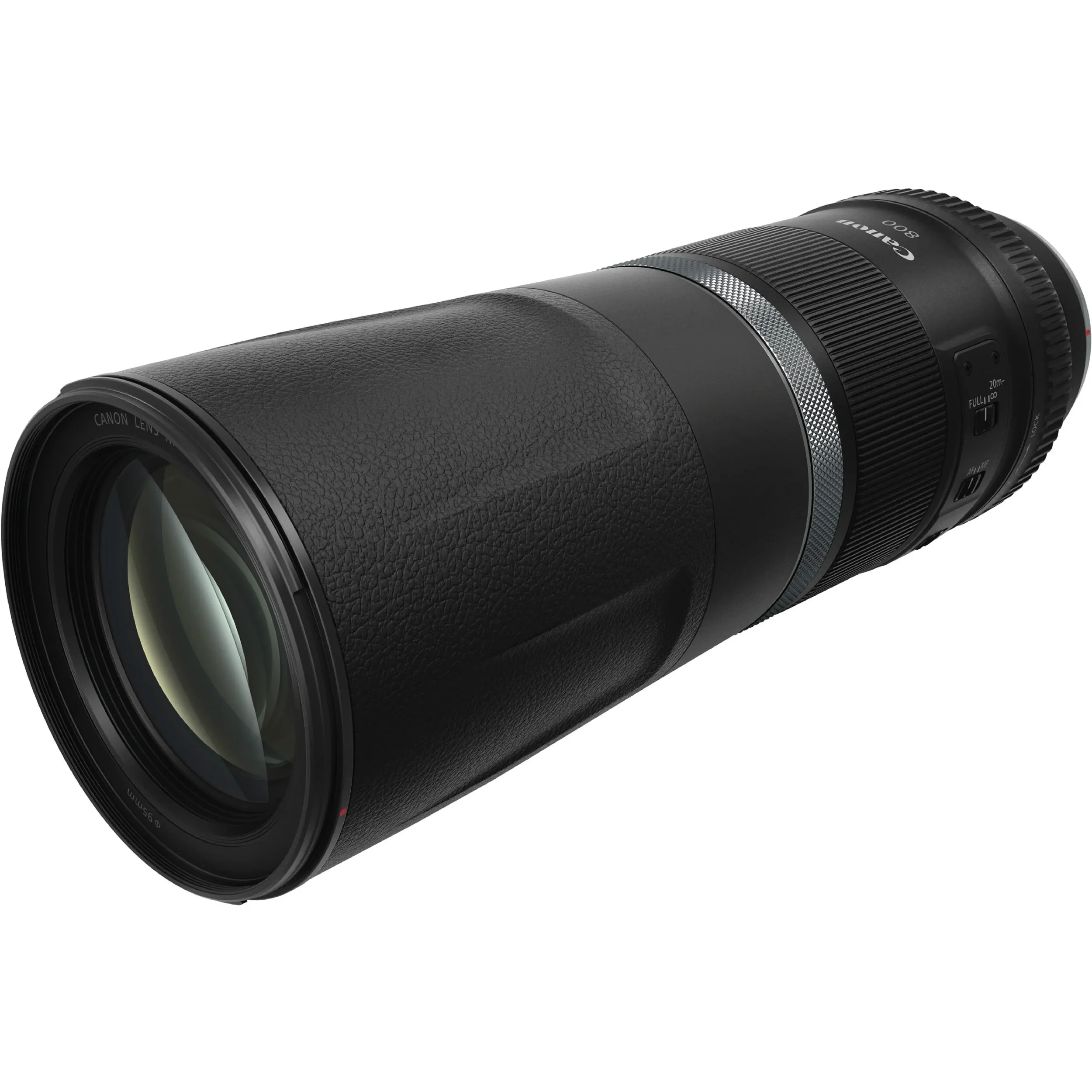 עדשה Canon RF 800mm F/11 IS STM