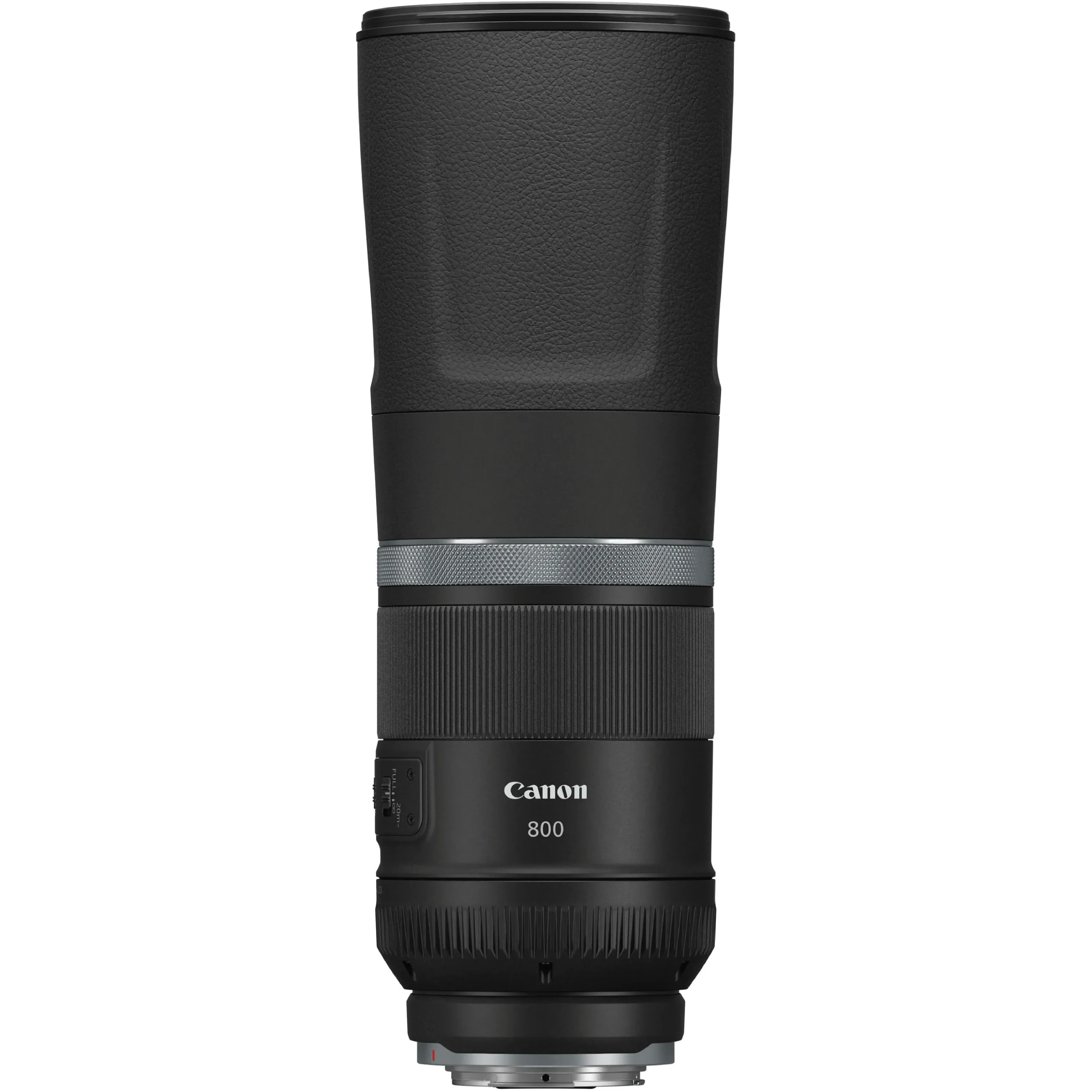 עדשה Canon RF 800mm F/11 IS STM