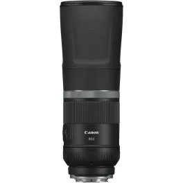 עדשה Canon RF 800mm F/11 IS STM