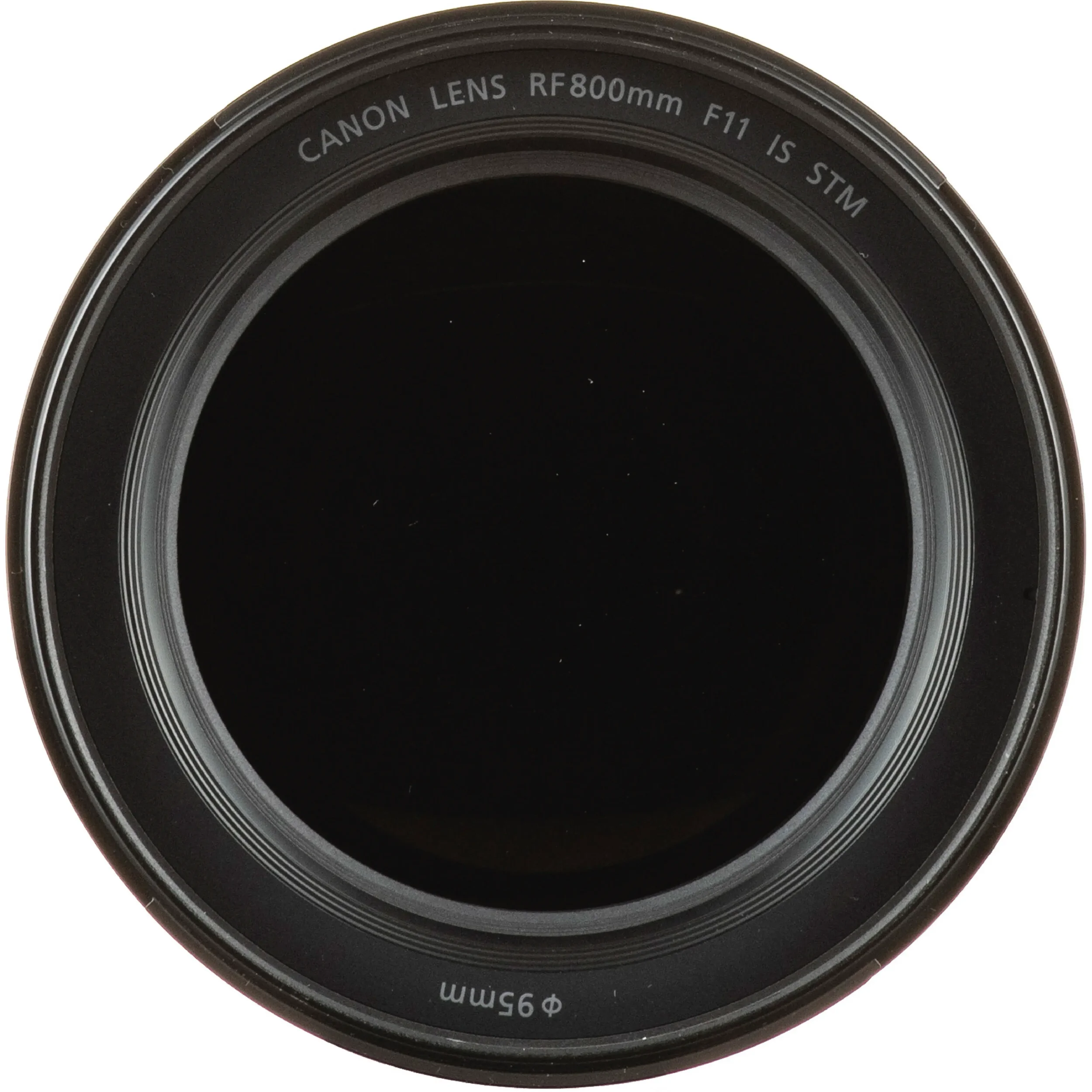 עדשה Canon RF 800mm F/11 IS STM