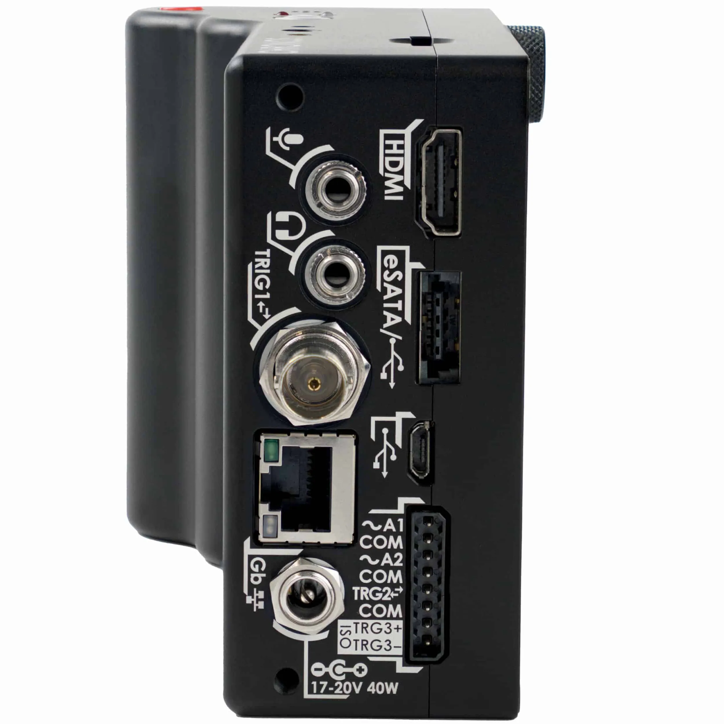 מצלמת High Speed Chronos 1.4 8GB Monochrome Sensor