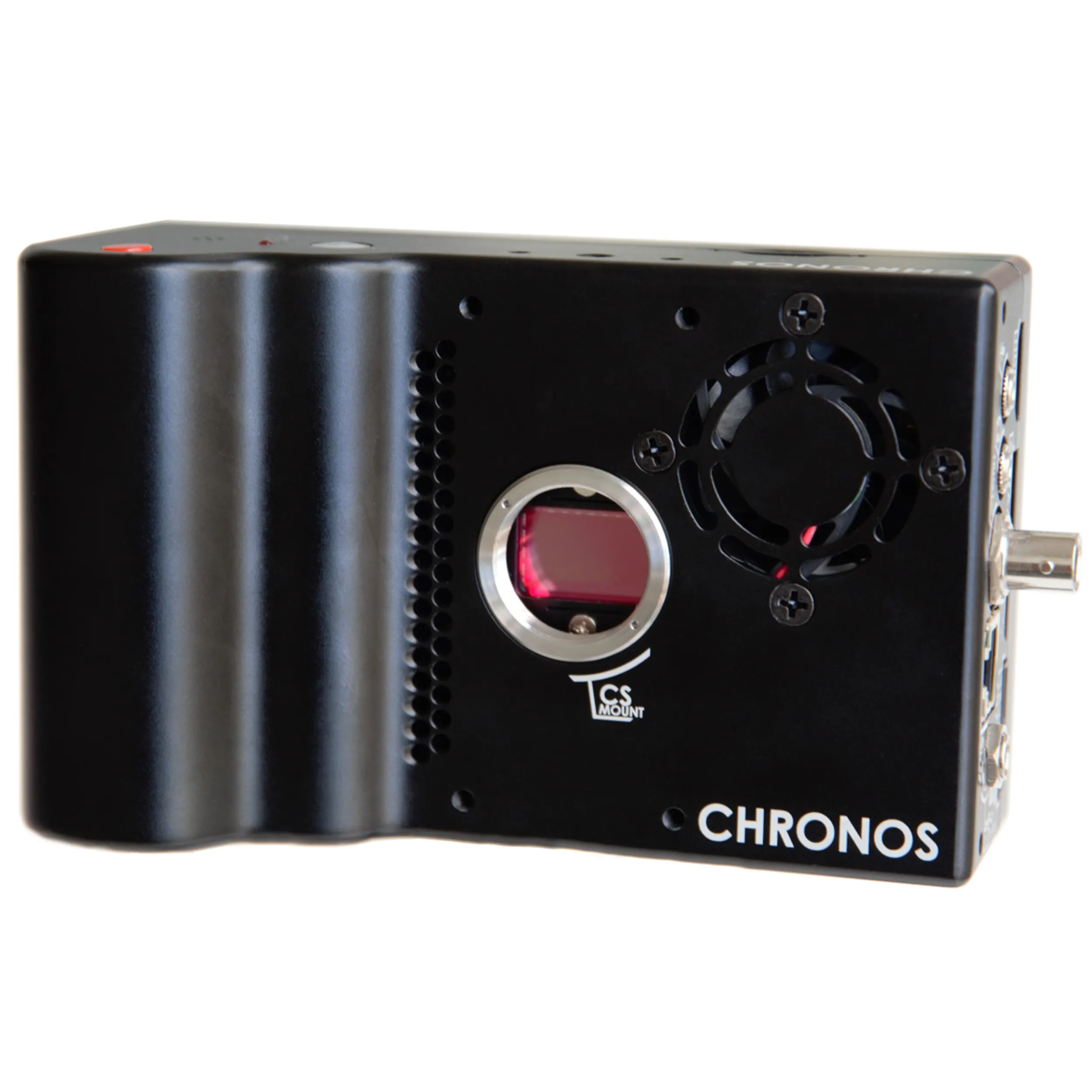 מצלמת High Speed עם מתאם Chronos 2.1-HD 8GB Colour Sensor Canon EF-C