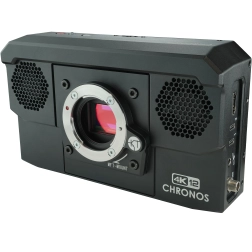 מצלמת High Speed Chronos 4K12 Colour Sensor