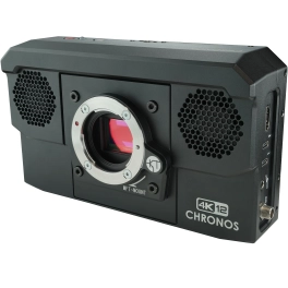מצלמת High Speed Chronos 4K12 128 GB Colour Sensor E Mount