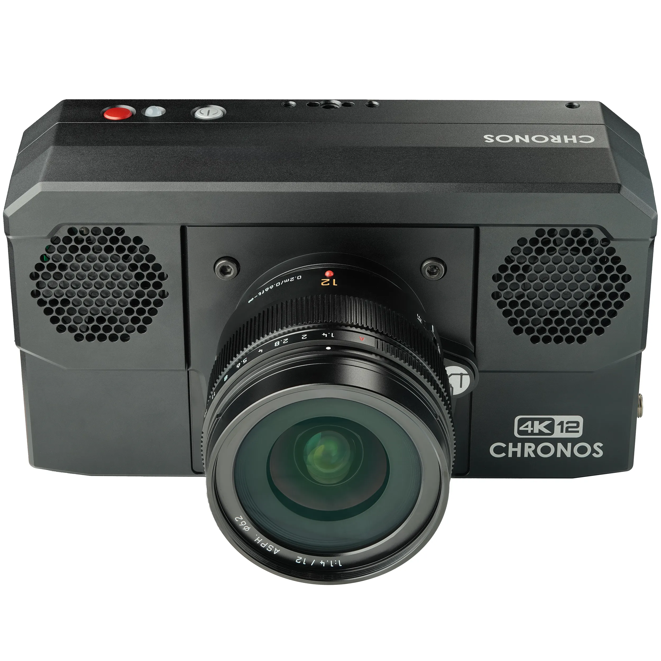מצלמת High Speed Chronos 4K12 64 GB Colour Sensor E Mount