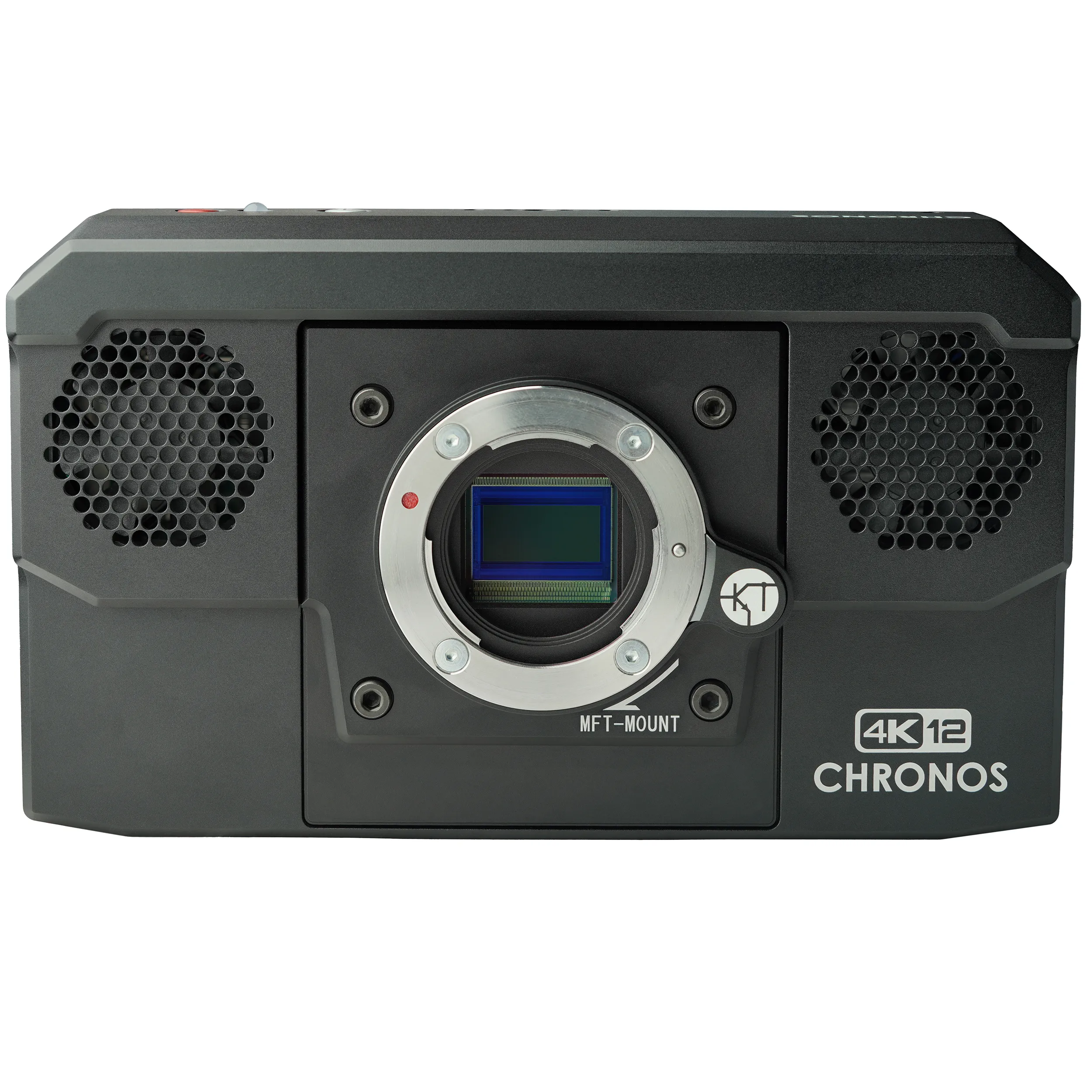 מצלמת High Speed Chronos 4K12 64 GB Monochrom Sensor EF Mount