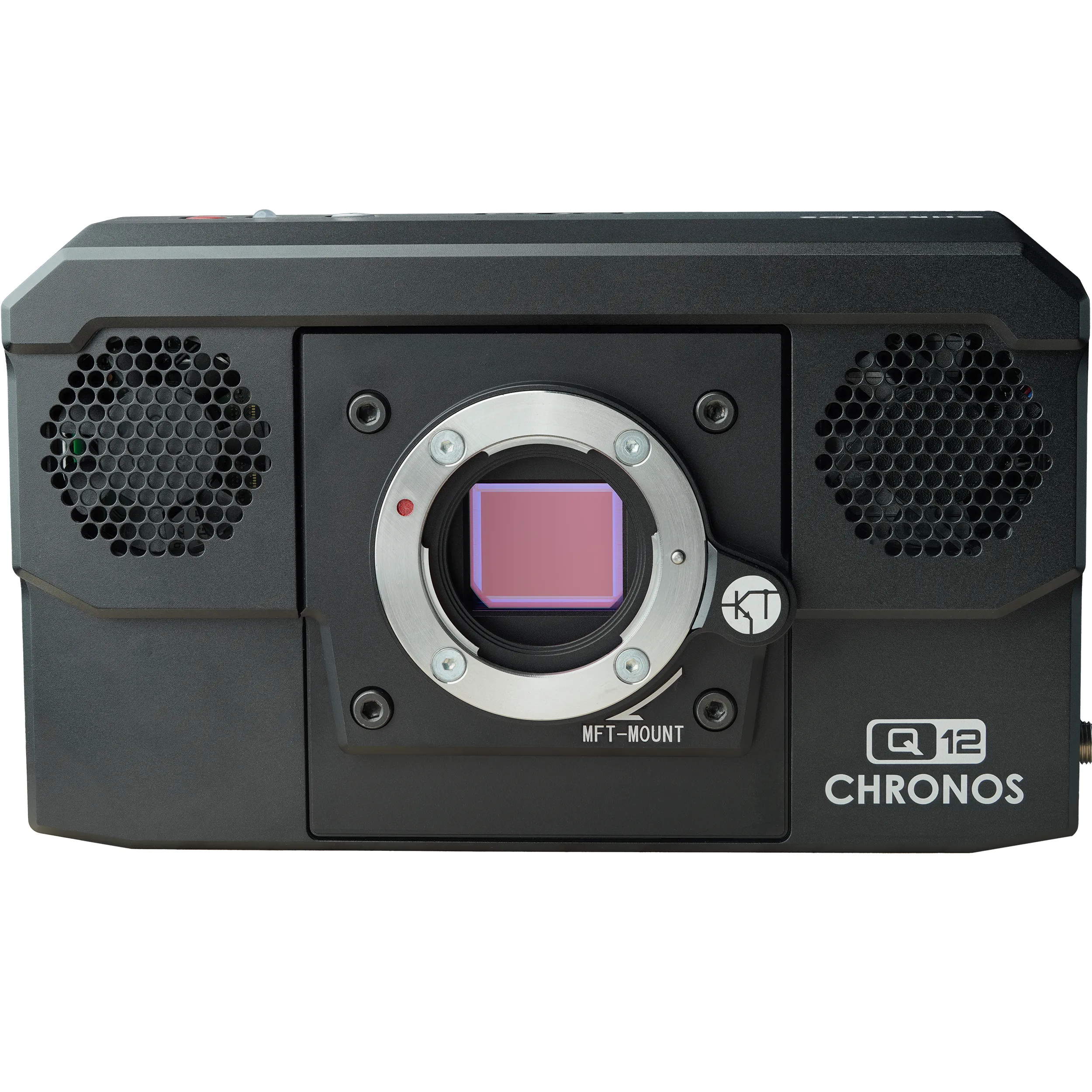 מצלמת High Speed Chronos Q12 64 GB Colour Sensor 4/3" Mount