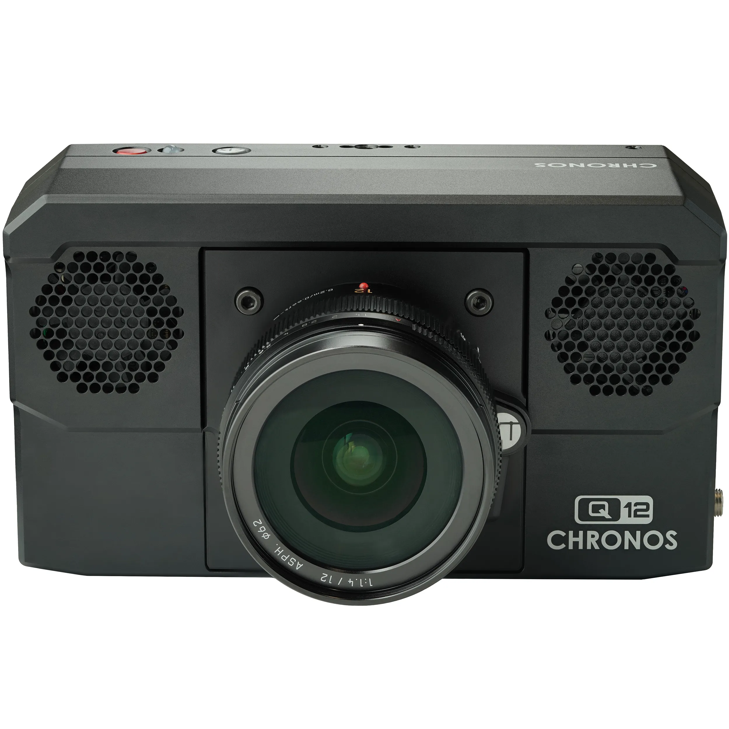 מצלמת High Speed Chronos Q12 128 GB Colour Sensor EF Mount