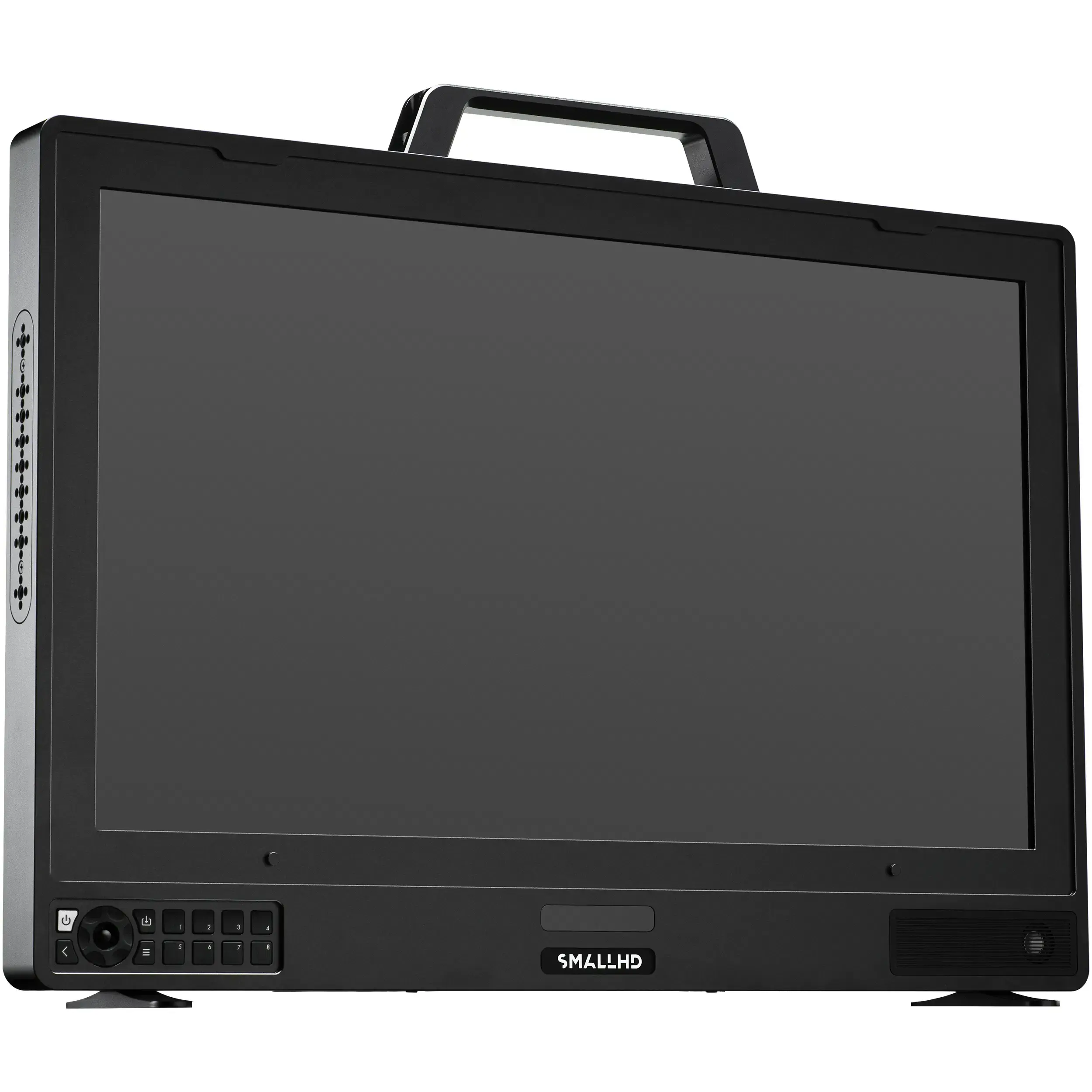 מוניטור 4K מקצועי "SmallHD Cine 24