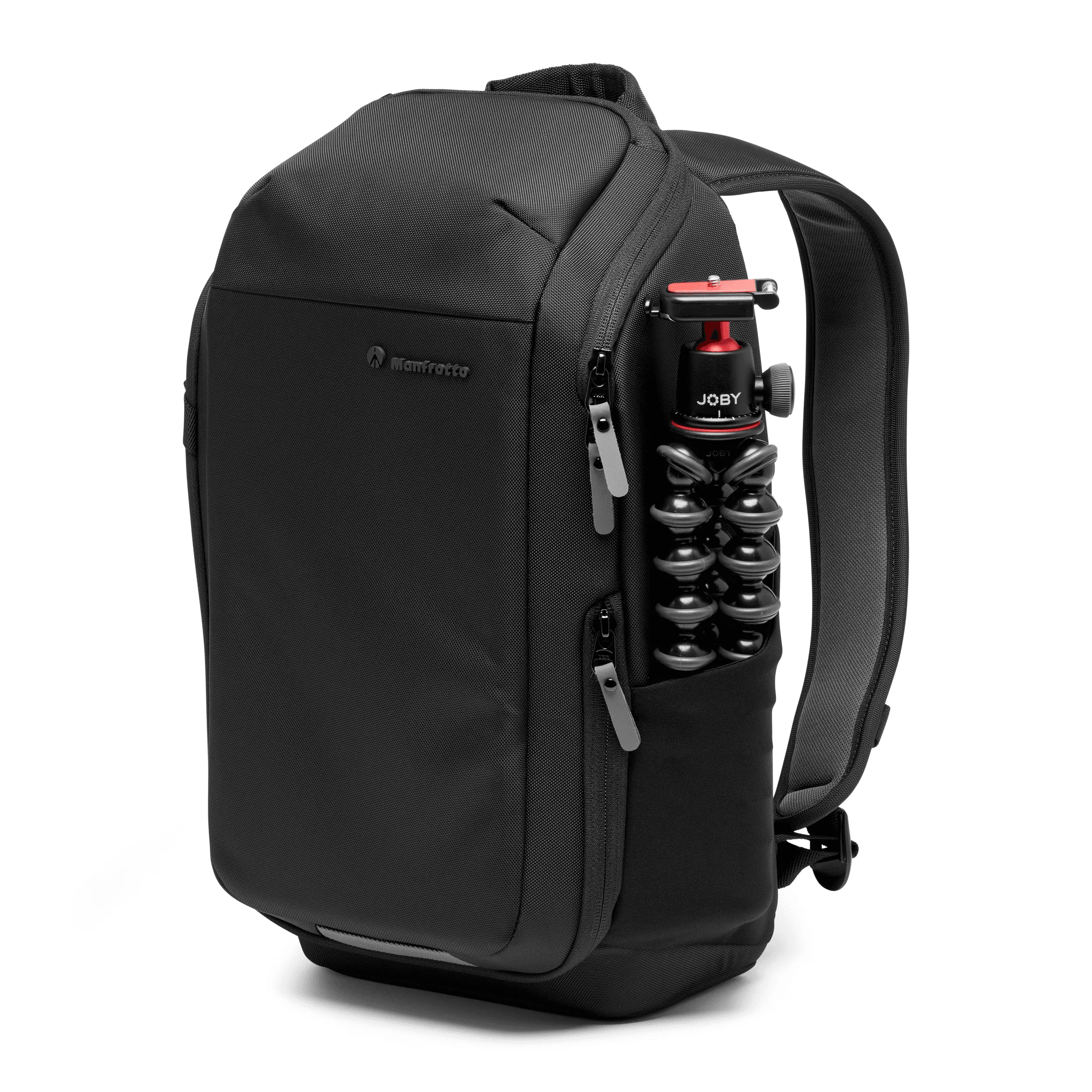 תיק גב למצלמה Manfrotto Advanced Compact III